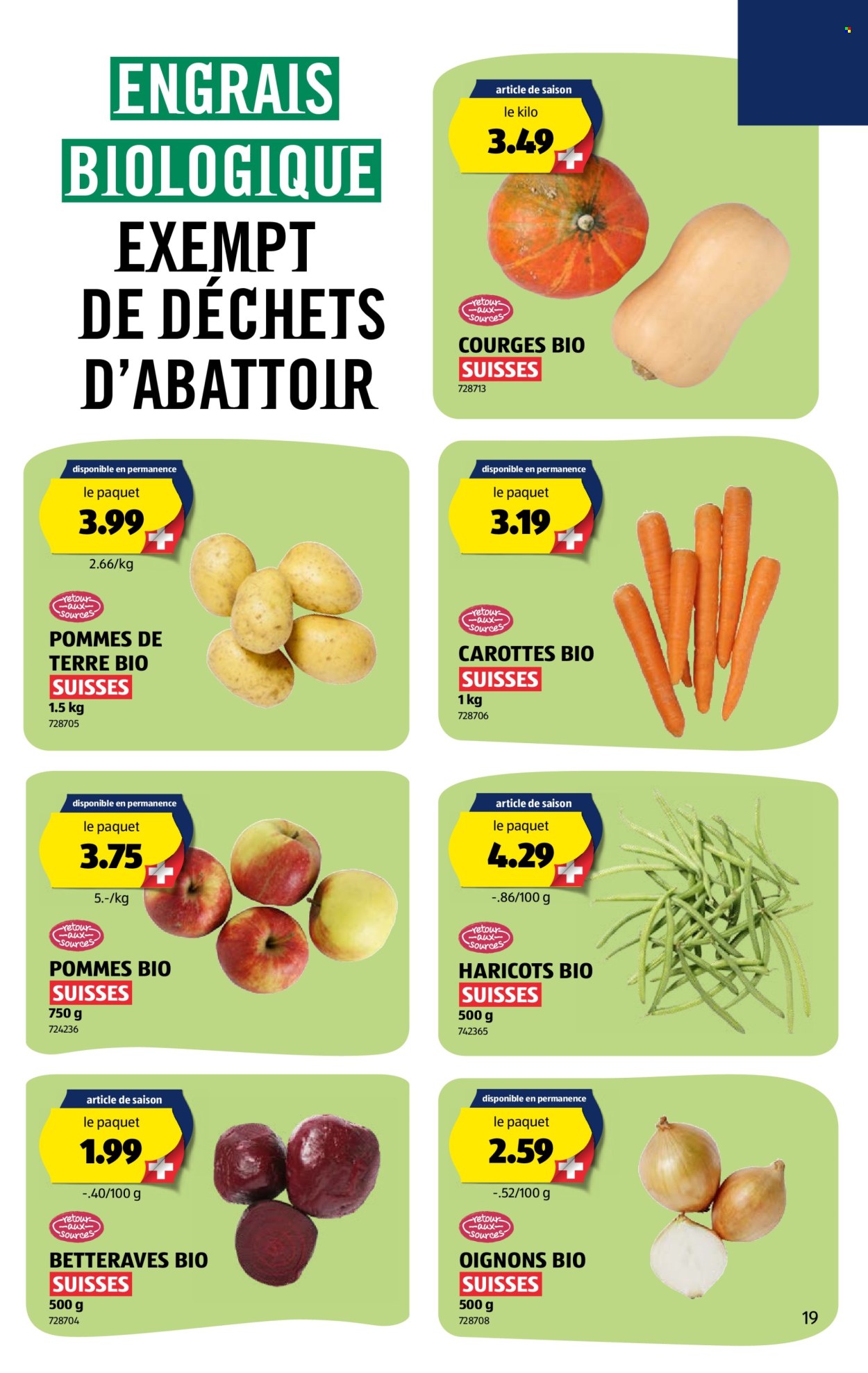 Catalogue Aldi - 11.9.2025 - 17.9.2025. Page 19. Page 19