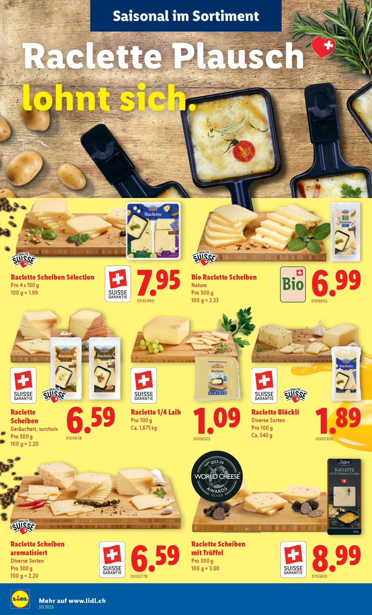 Catalogue Lidl - 11.9.2025 - 17.9.2025. Page 18. Page 18