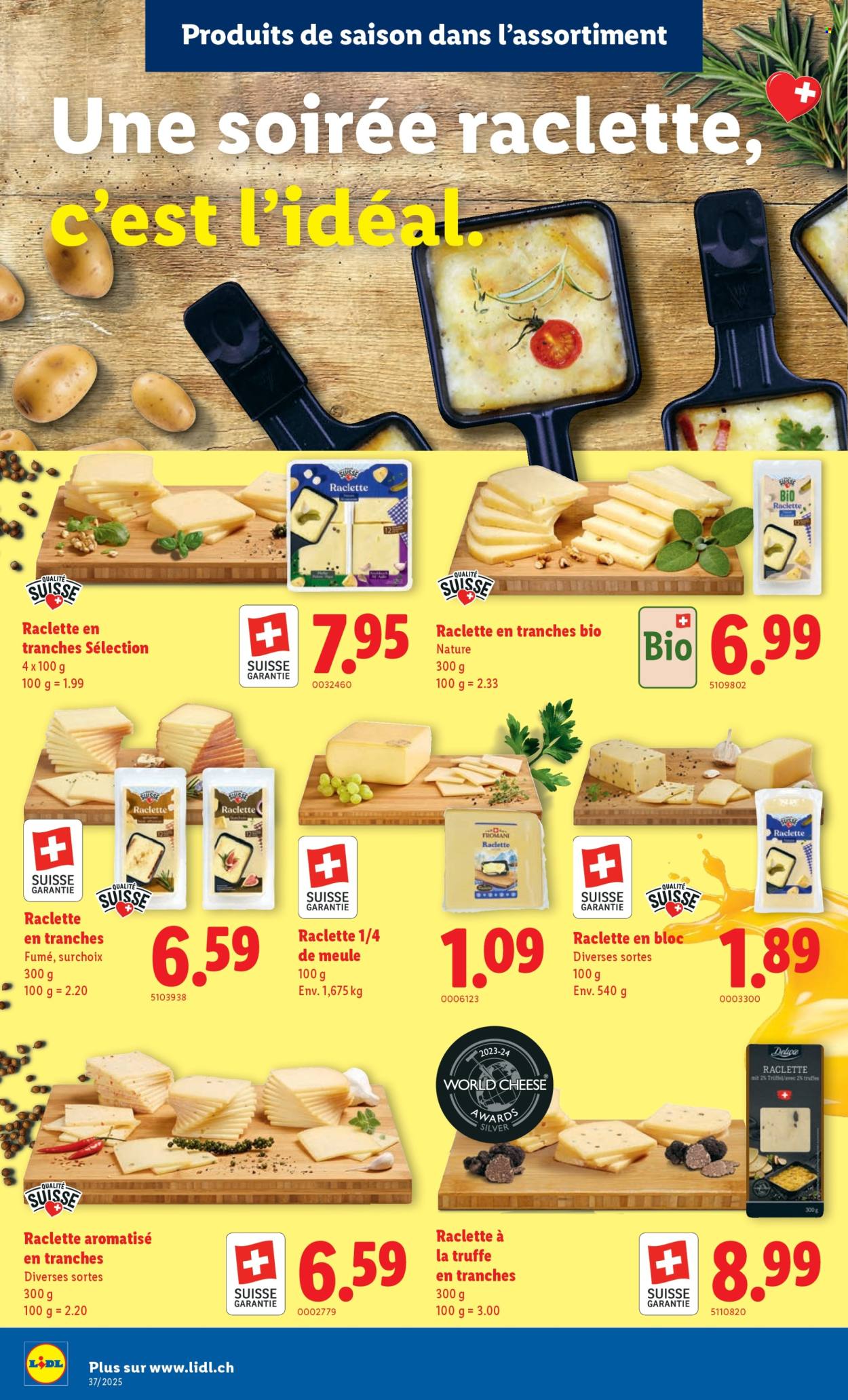 Catalogue Lidl - 11.9.2025 - 19.9.2025. Page 18. Page 18