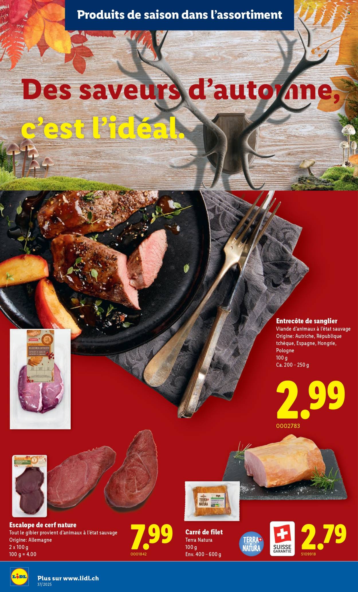 Catalogue Lidl - 11.9.2025 - 19.9.2025. Page 20. Page 20