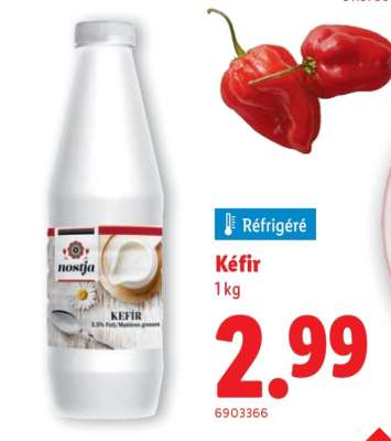 Kéfir