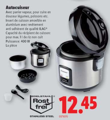 Autocuiseur