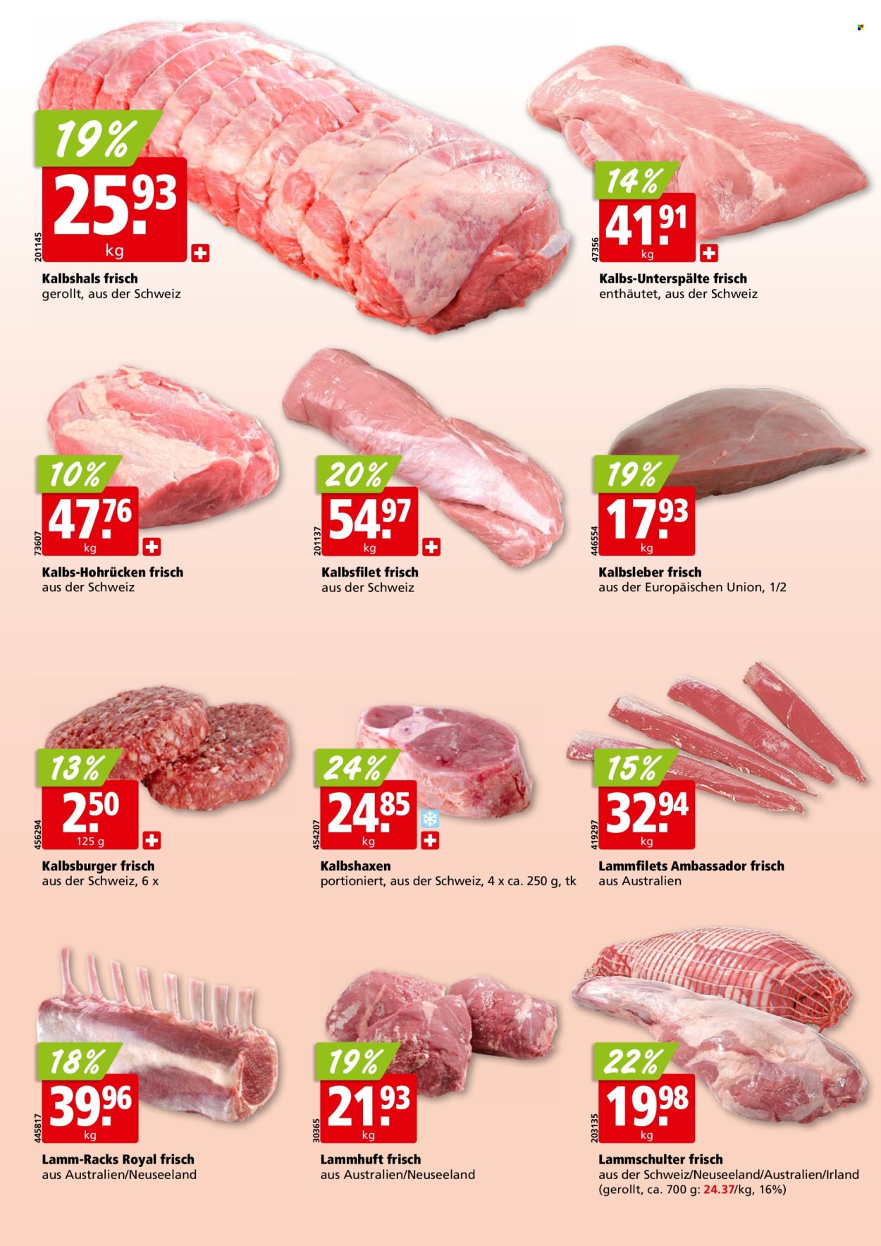 Catalogue ALIGRO - 15.9.2025 - 20.9.2025. Page 8. Page 8