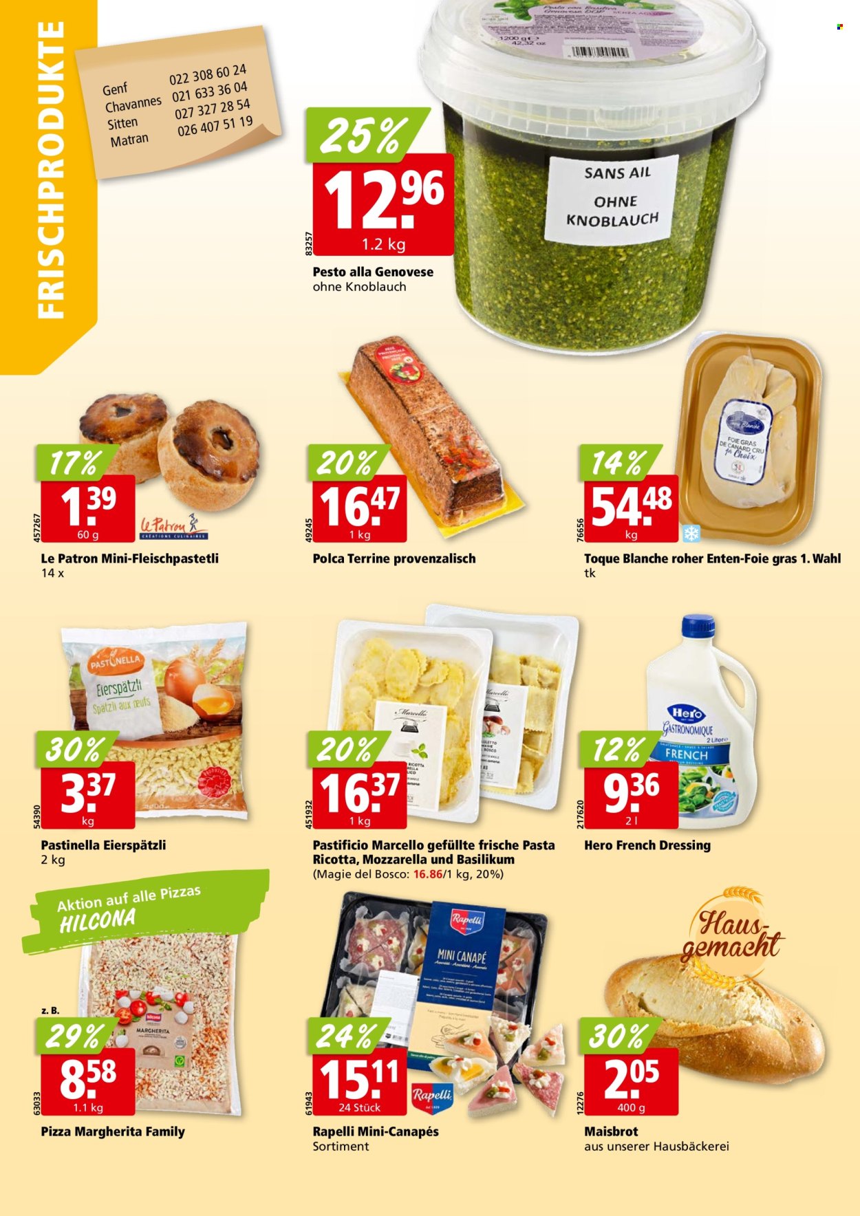 Catalogue ALIGRO - 15.9.2025 - 20.9.2025. Page 12. Page 12