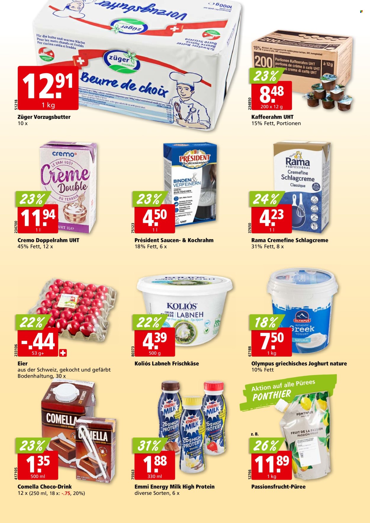 Catalogue ALIGRO - 15.9.2025 - 20.9.2025. Page 14. Page 14
