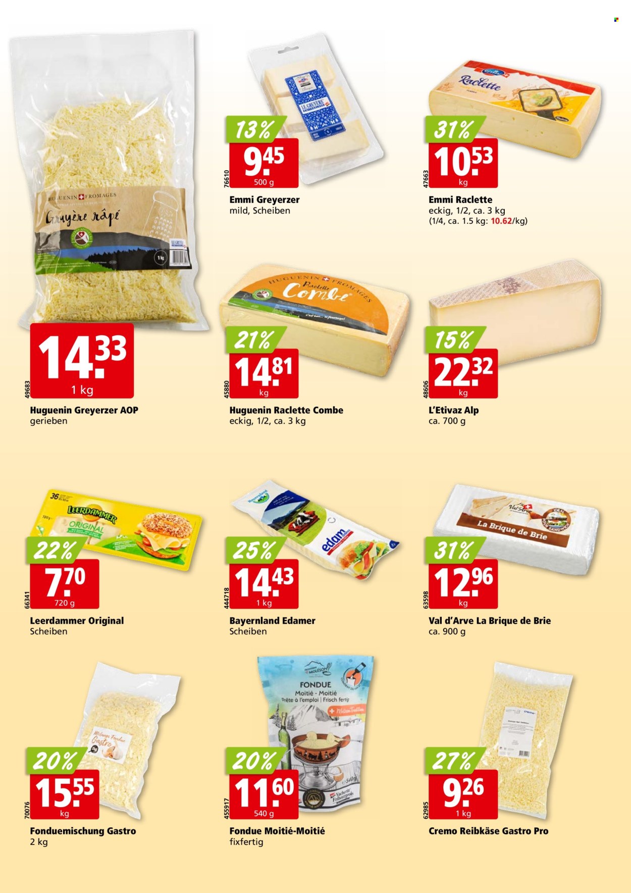 Catalogue ALIGRO - 15.9.2025 - 20.9.2025. Page 16. Page 16