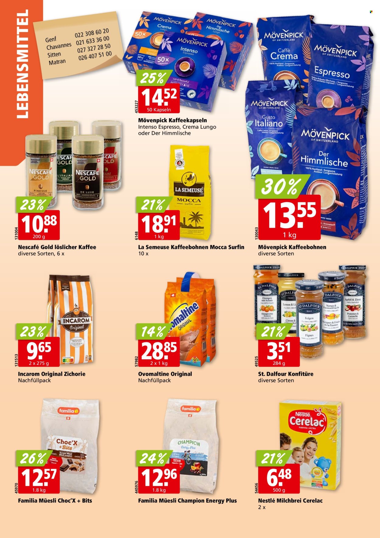Catalogue ALIGRO - 15.9.2025 - 20.9.2025. Page 18. Page 18