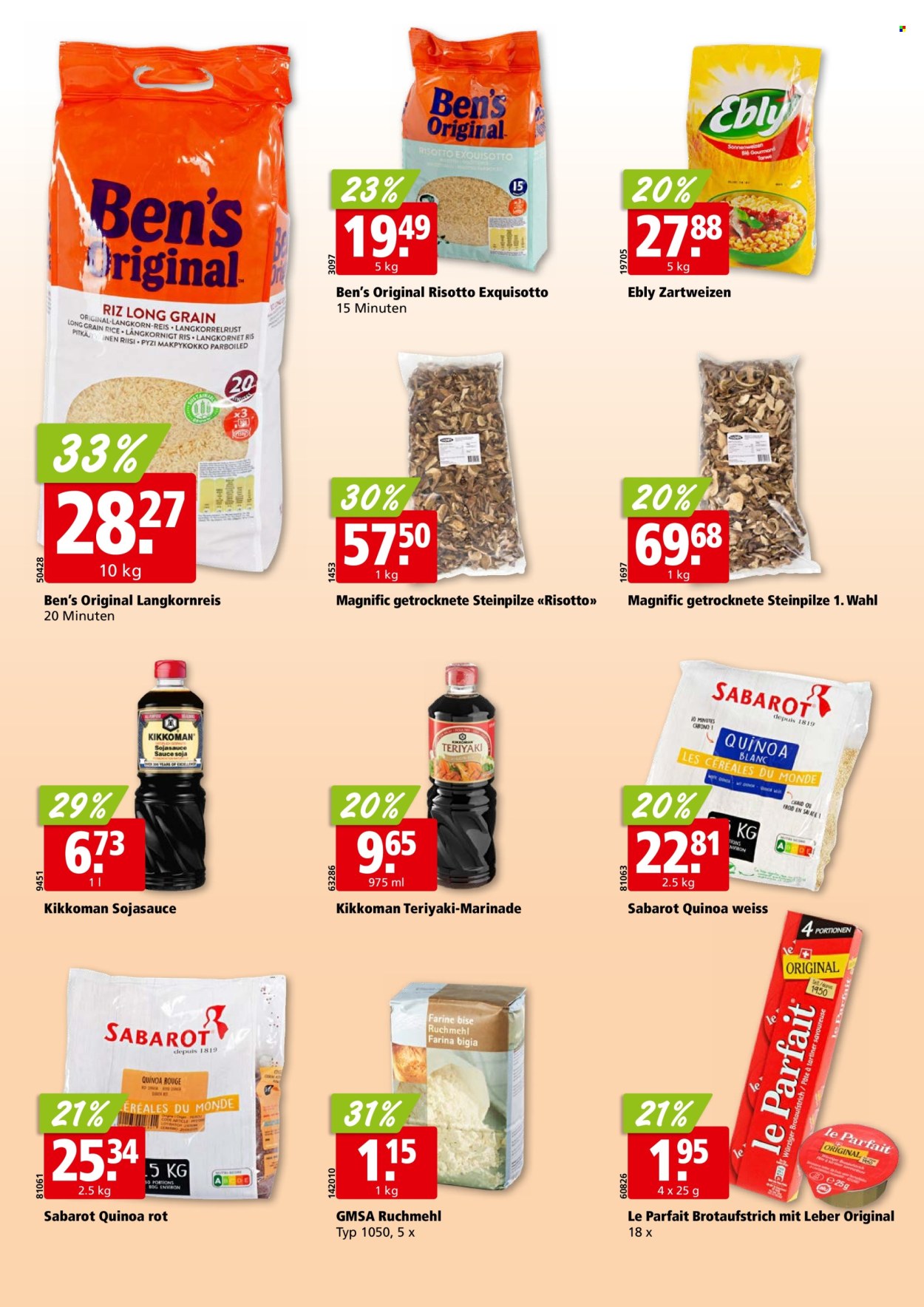 Catalogue ALIGRO - 15.9.2025 - 20.9.2025. Page 22. Page 22
