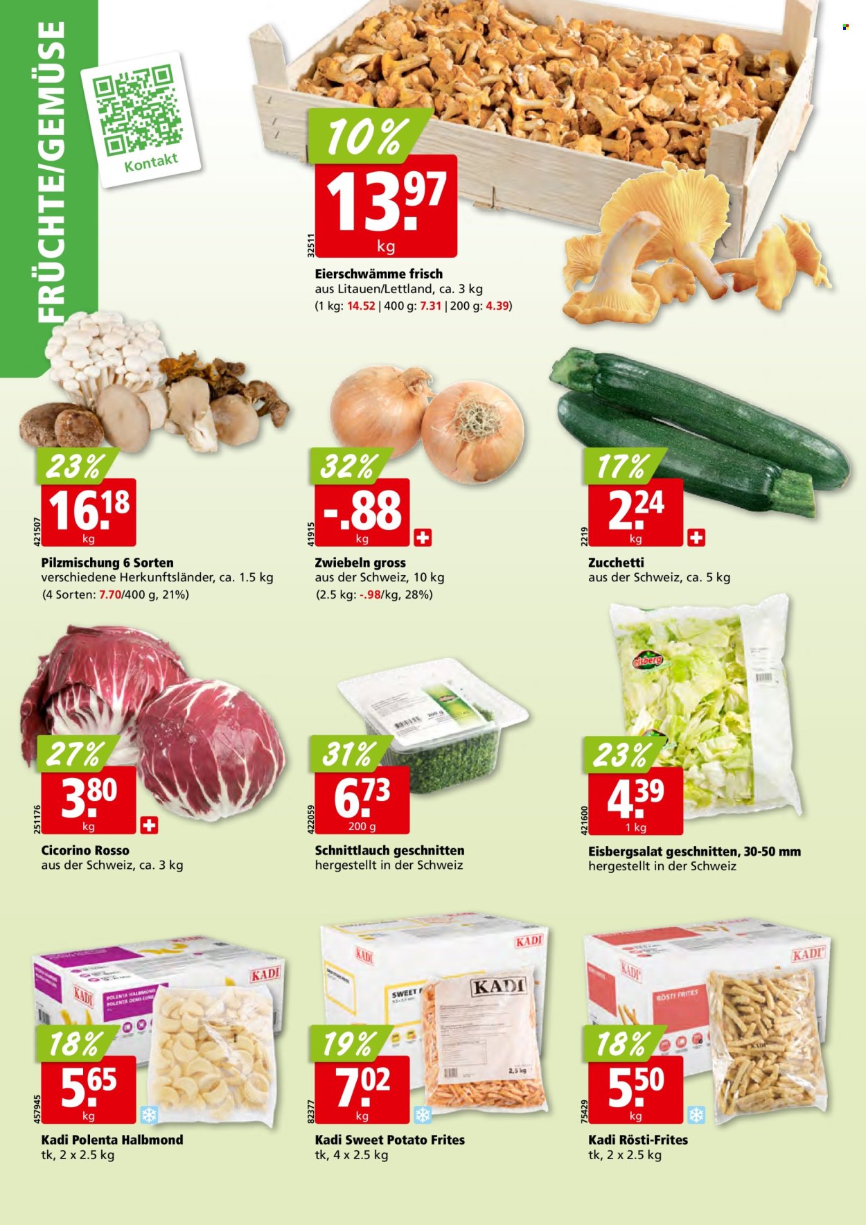 Catalogue ALIGRO - 15.9.2025 - 20.9.2025. Page 2. Page 2