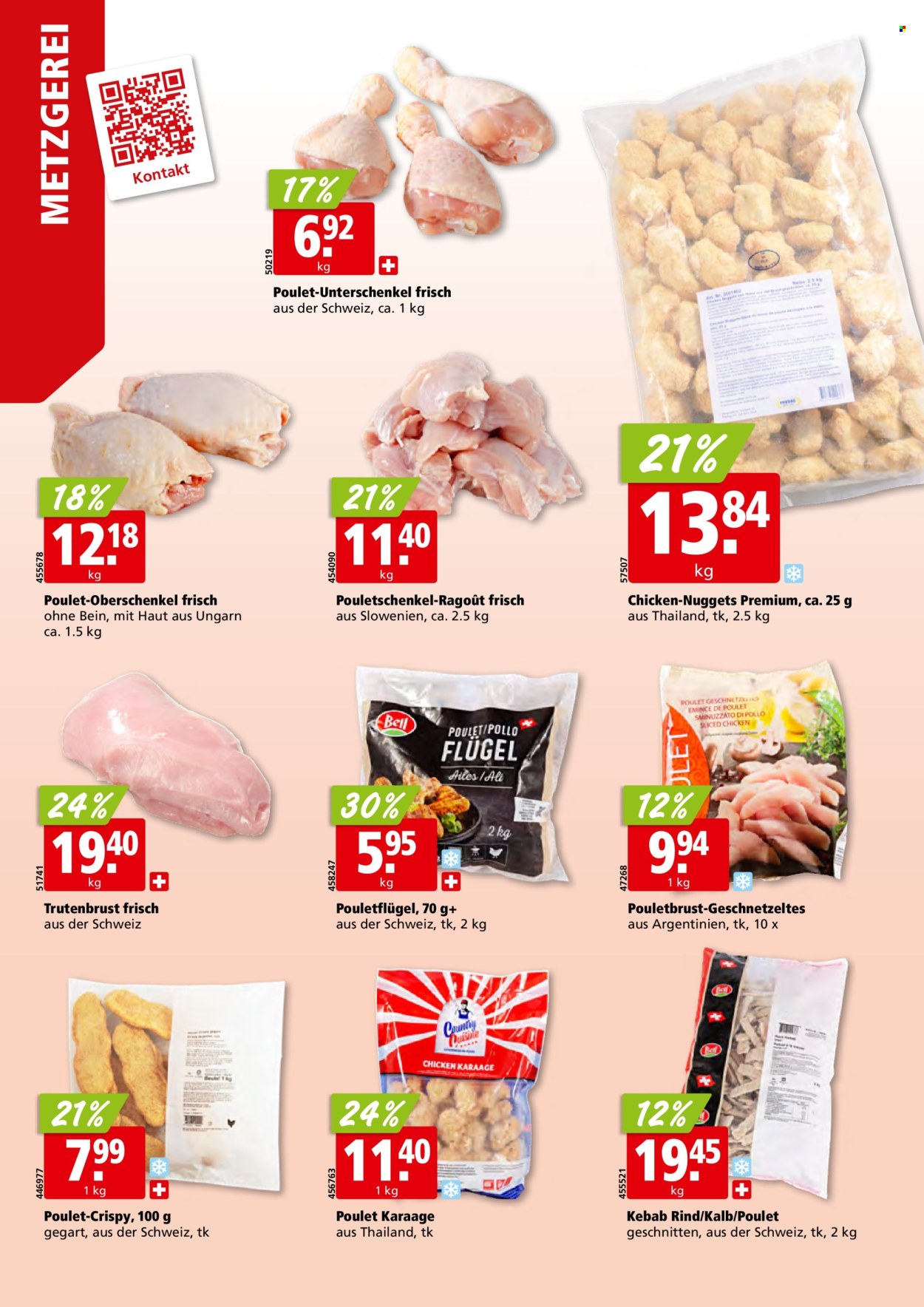 Catalogue ALIGRO - 15.9.2025 - 20.9.2025. Page 6. Page 6
