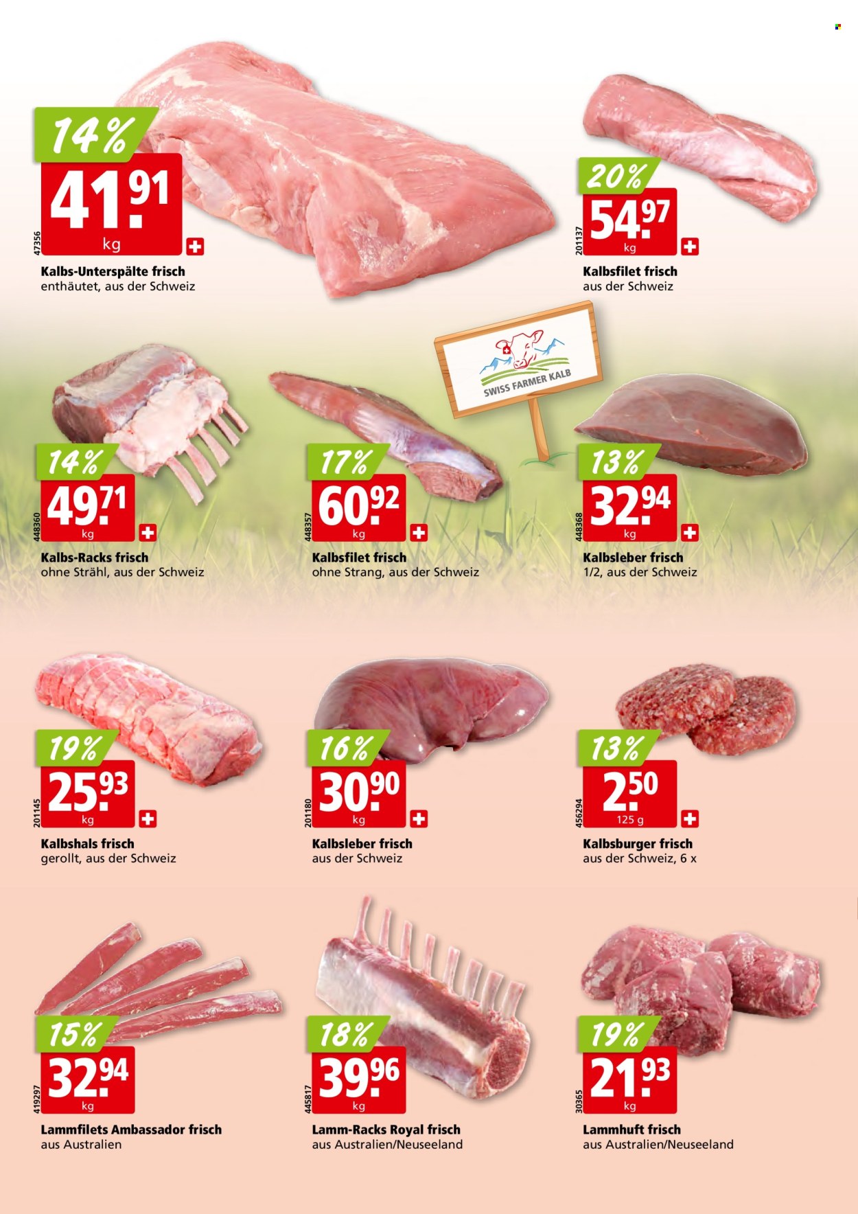 Catalogue ALIGRO - 15.9.2025 - 20.9.2025. Page 8. Page 8