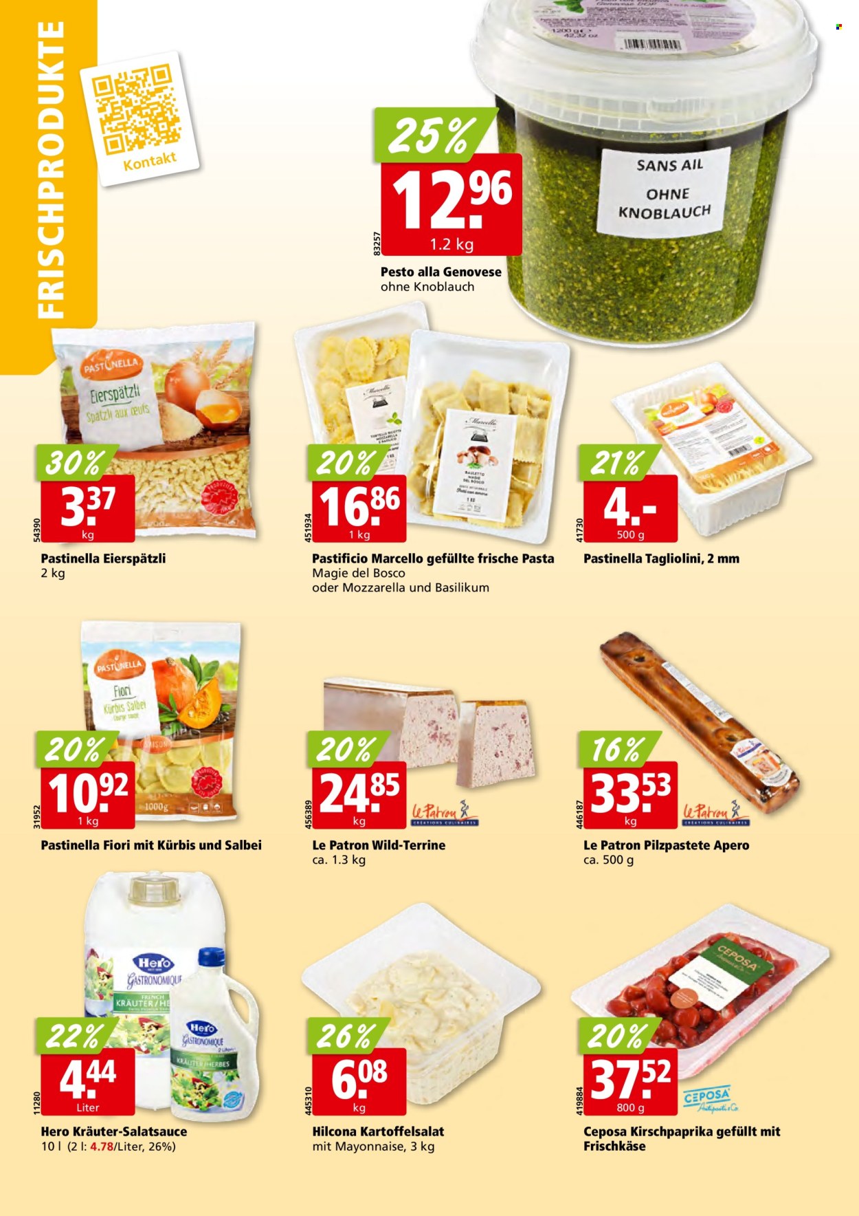 Catalogue ALIGRO - 15.9.2025 - 20.9.2025. Page 12. Page 12