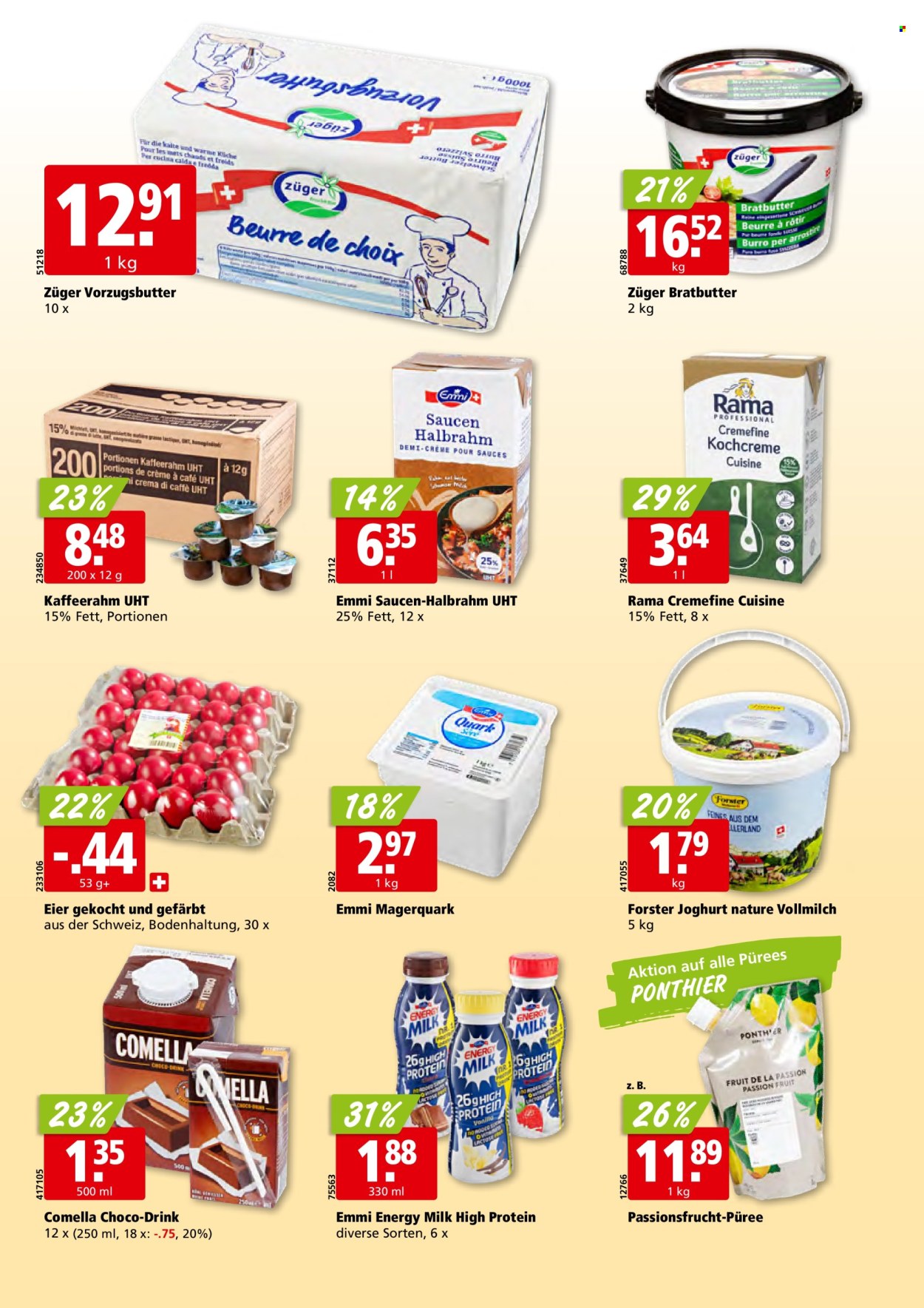 Catalogue ALIGRO - 15.9.2025 - 20.9.2025. Page 14. Page 14