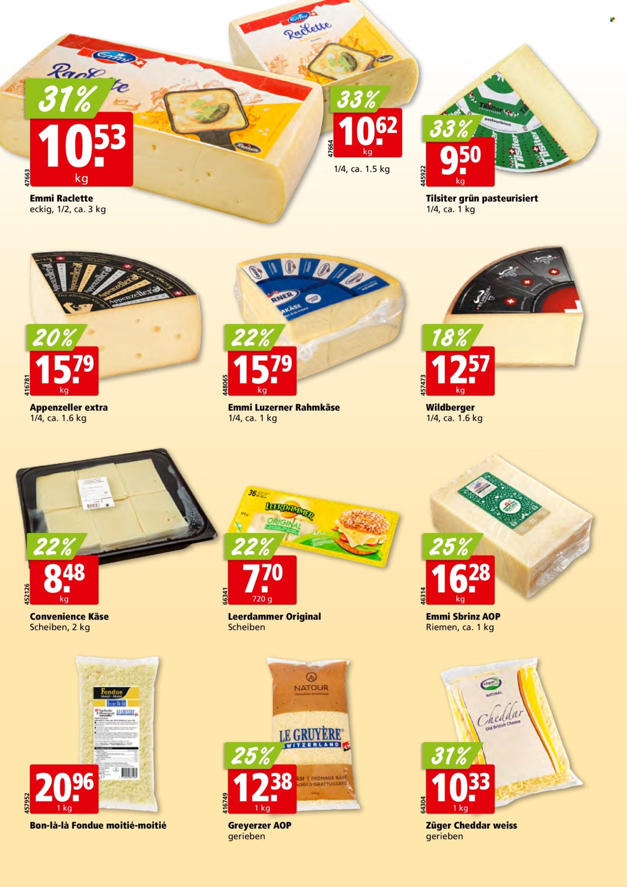 Catalogue ALIGRO - 15.9.2025 - 20.9.2025. Page 16. Page 16