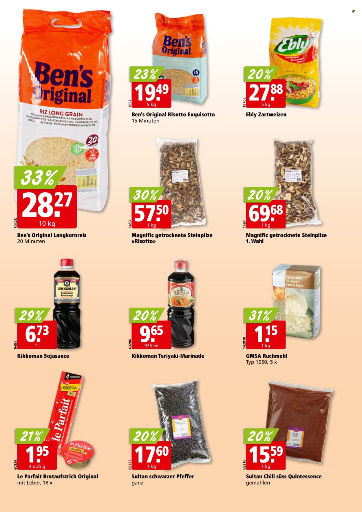Catalogue ALIGRO - 15.9.2025 - 20.9.2025. Page 22. Page 22