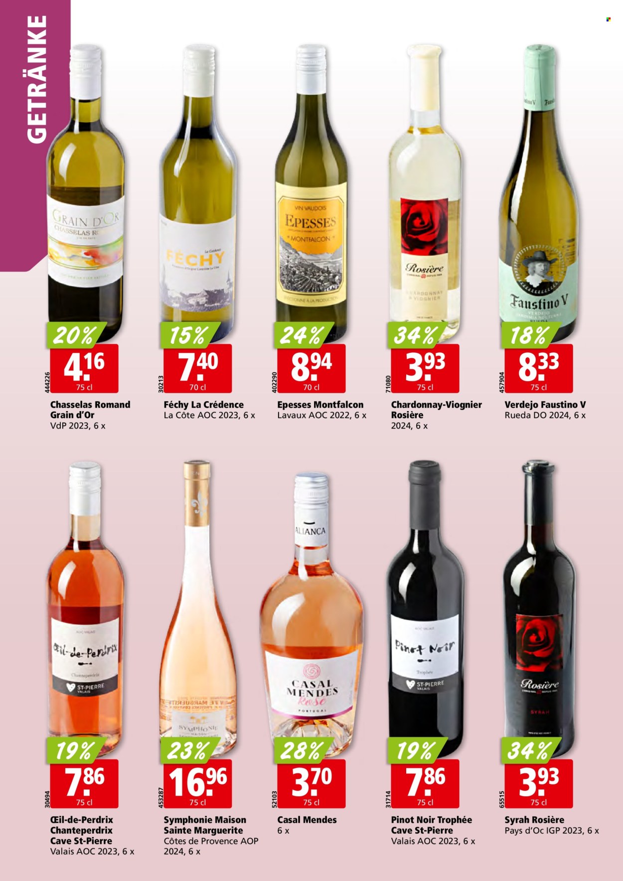 Catalogue ALIGRO - 15.9.2025 - 20.9.2025. Page 24. Page 24
