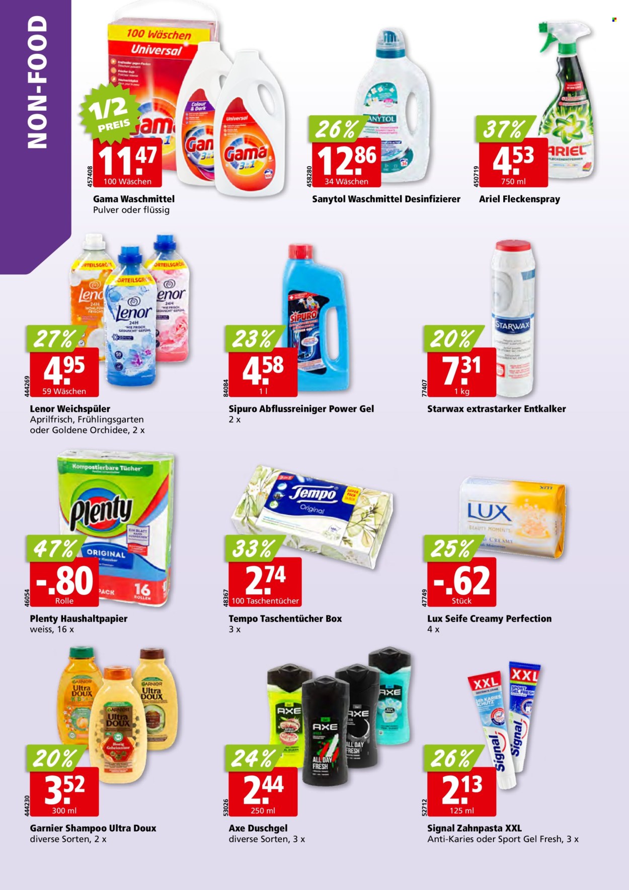 Catalogue ALIGRO - 15.9.2025 - 20.9.2025. Page 30. Page 30