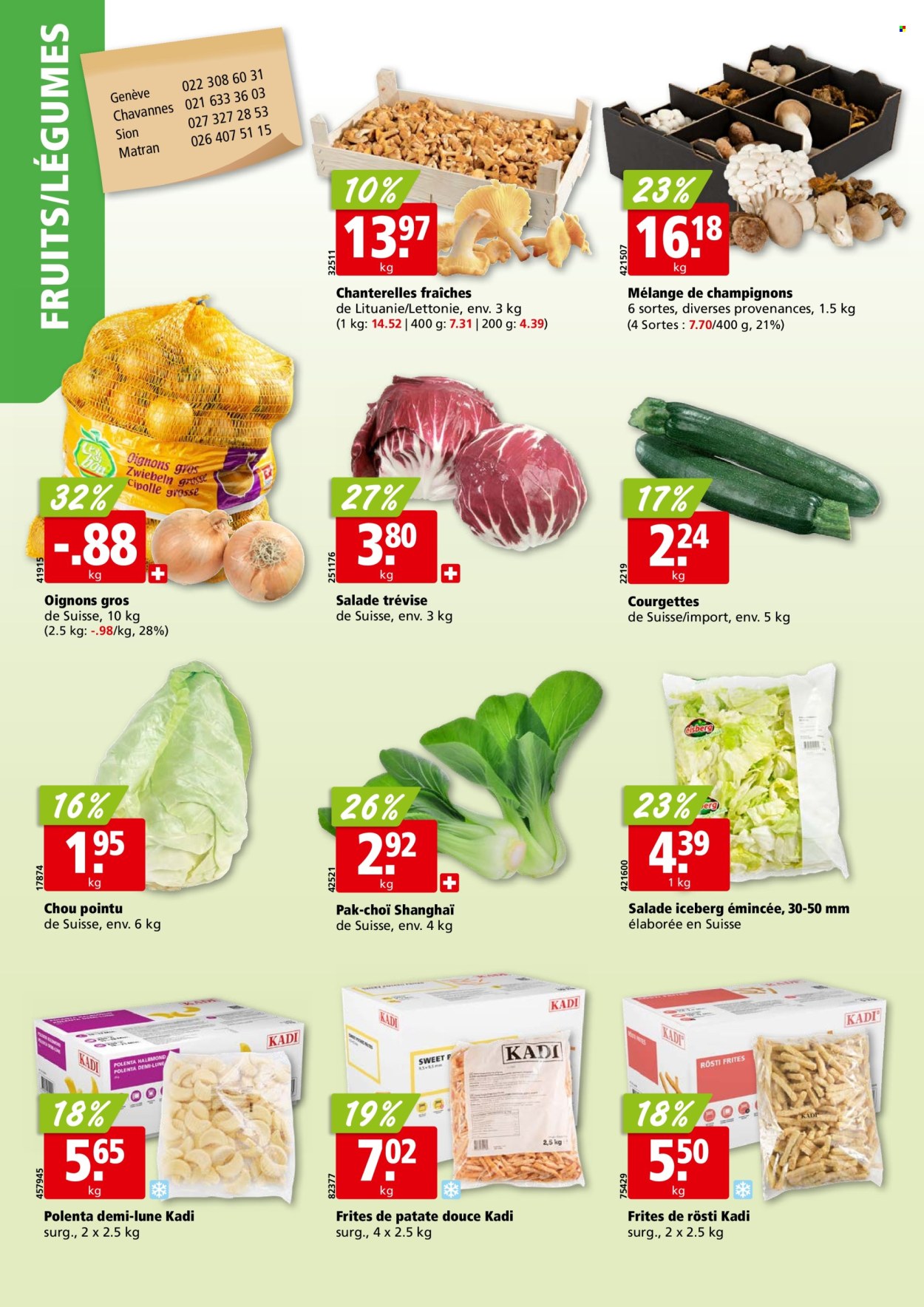 Catalogue ALIGRO - 15.9.2025 - 20.9.2025. Page 2. Page 2