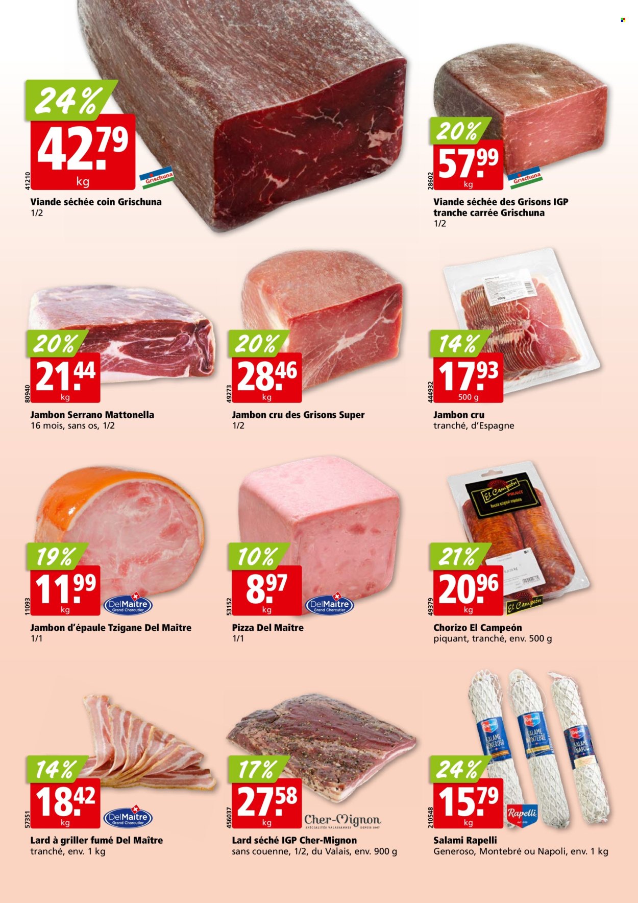 Catalogue ALIGRO - 15.9.2025 - 20.9.2025. Page 10. Page 10
