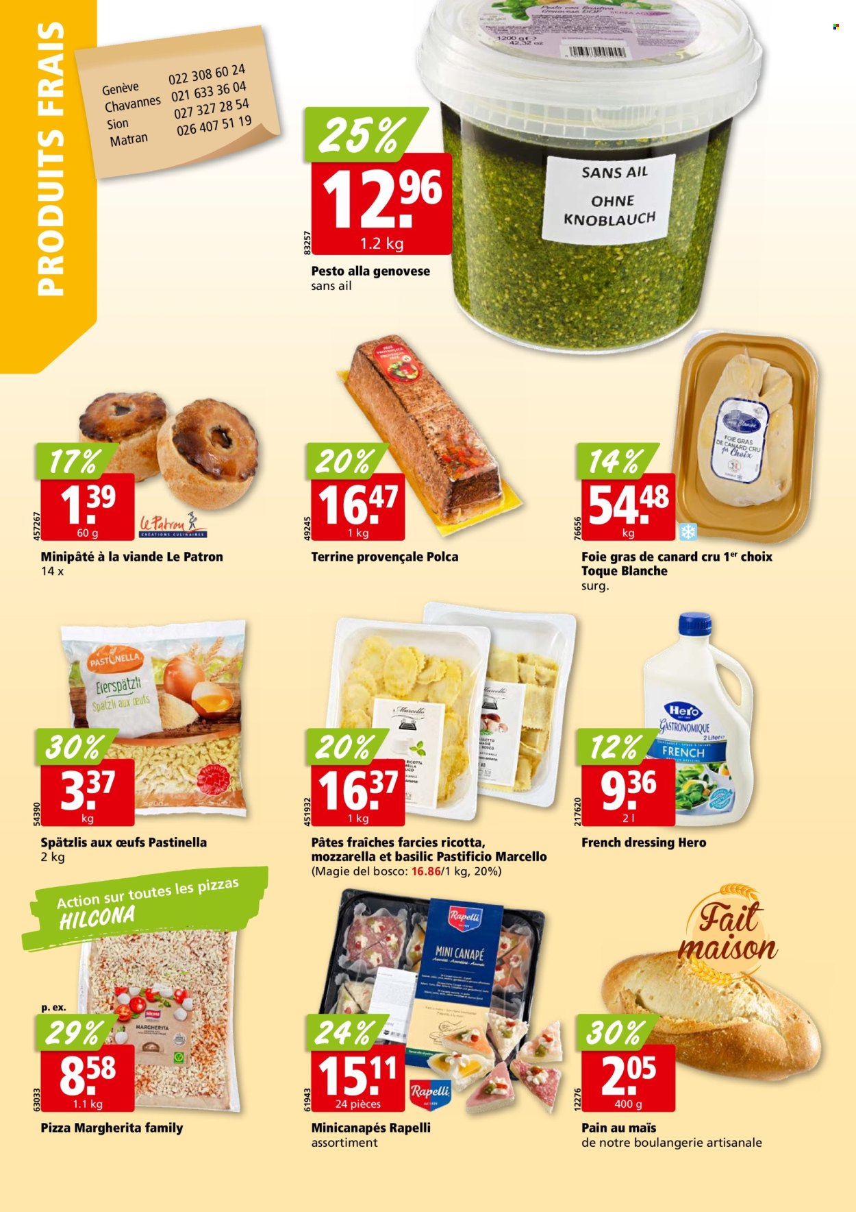 Catalogue ALIGRO - 15.9.2025 - 20.9.2025. Page 12. Page 12