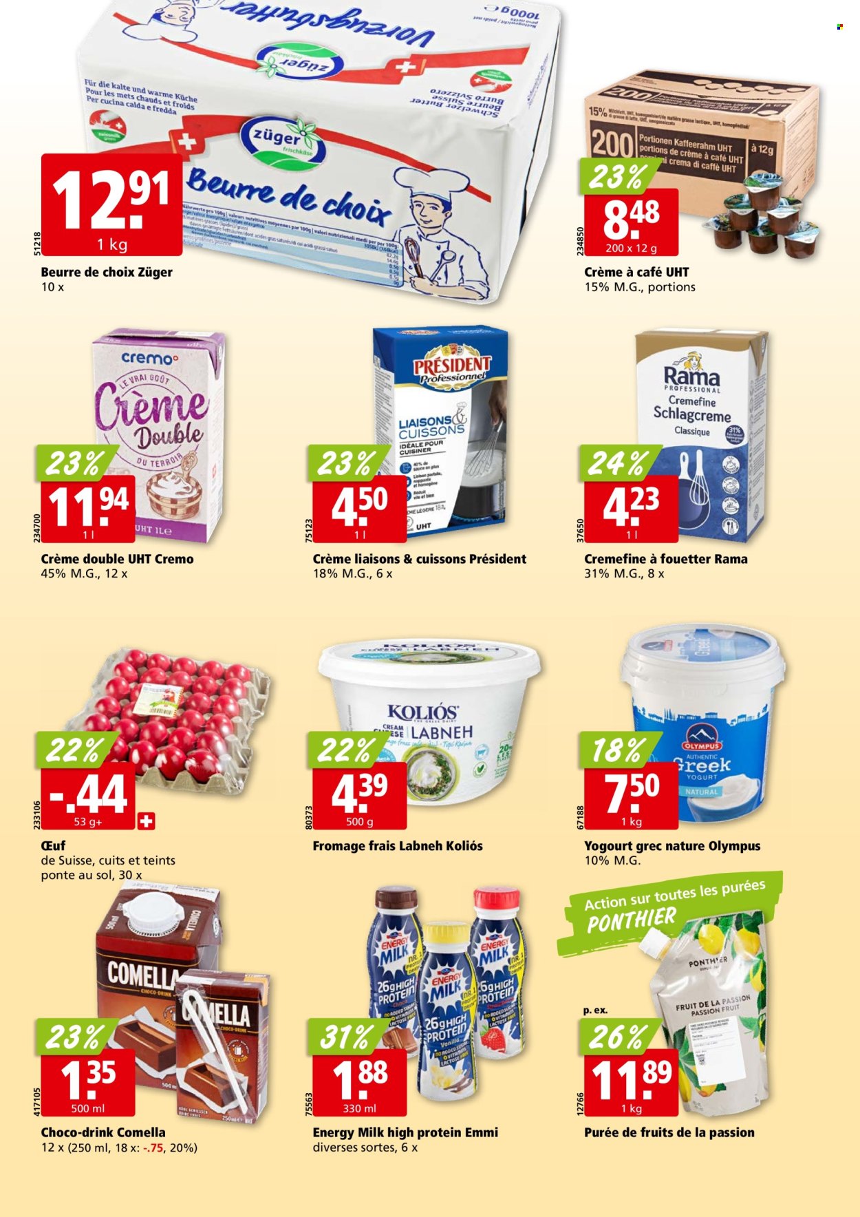 Catalogue ALIGRO - 15.9.2025 - 20.9.2025. Page 14. Page 14