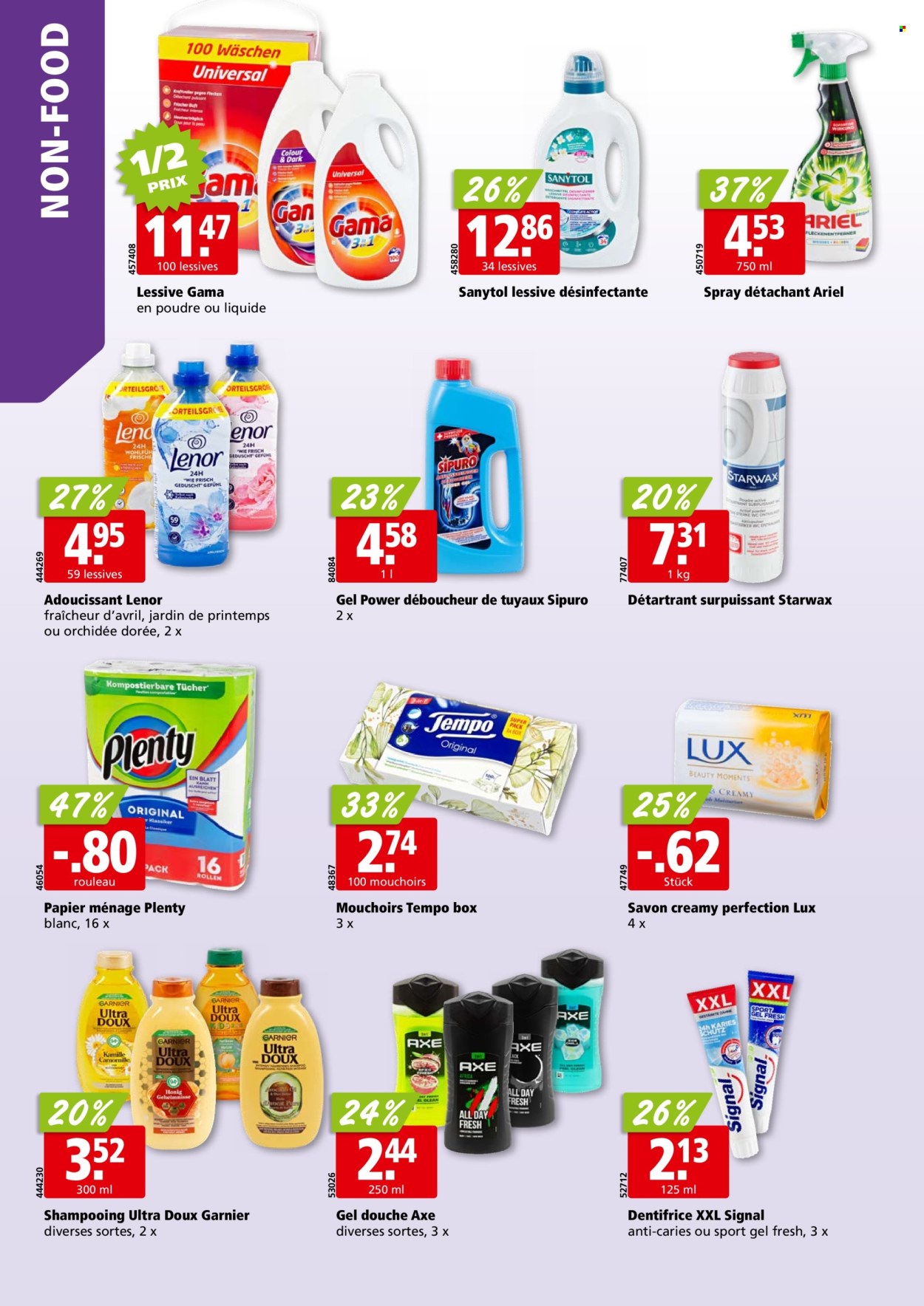 Catalogue ALIGRO - 15.9.2025 - 20.9.2025. Page 30. Page 30
