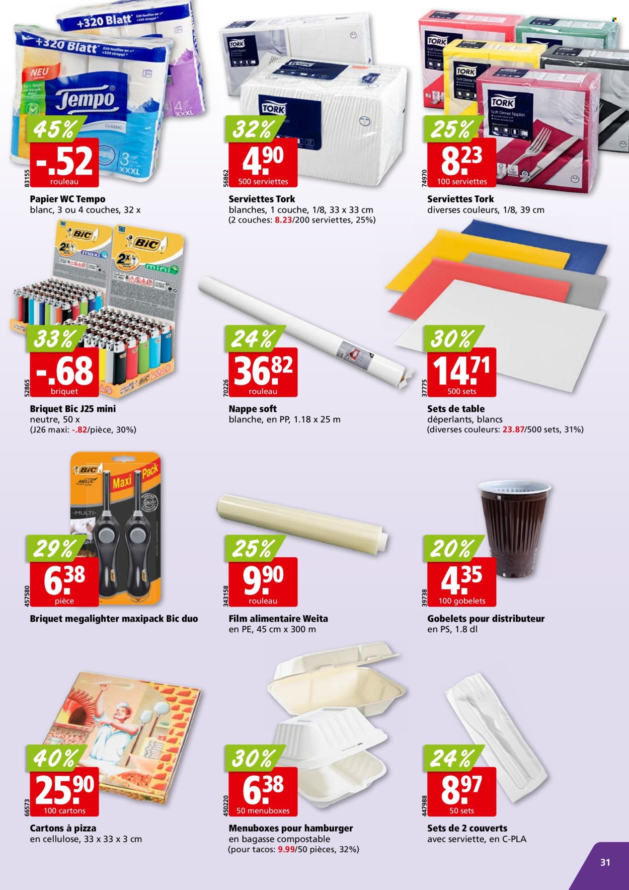 Catalogue ALIGRO - 15.9.2025 - 20.9.2025. Page 31. Page 31