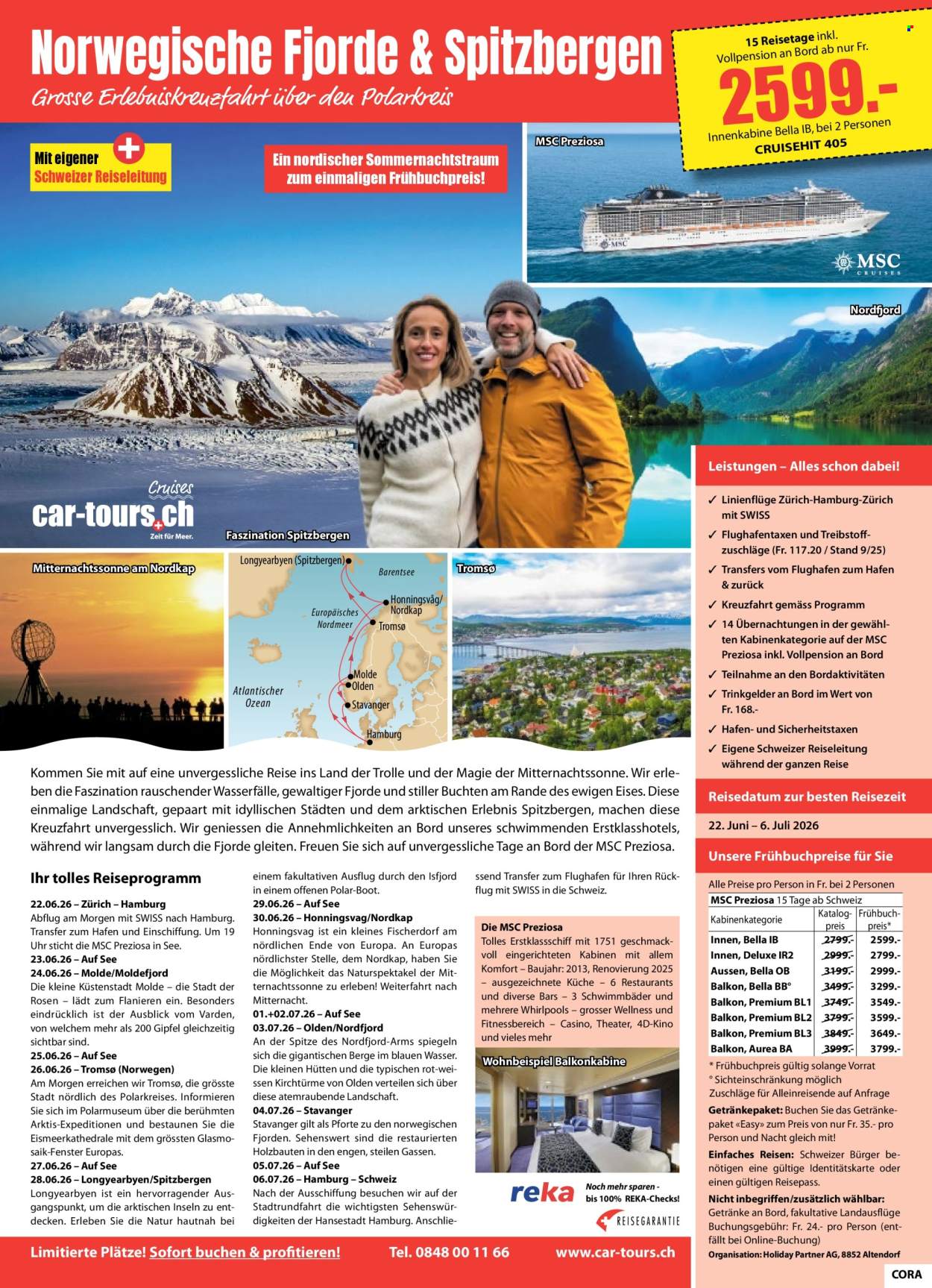 Catalogue Coop - 11.9.2025 - 17.9.2025. Page 12. Page 12