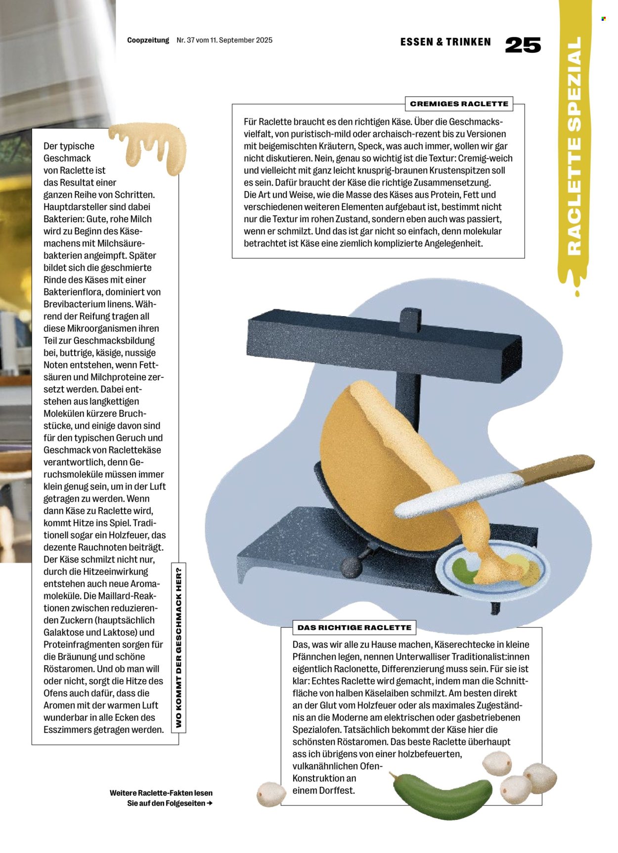 Catalogue Coop - 11.9.2025 - 17.9.2025. Page 25. Page 25