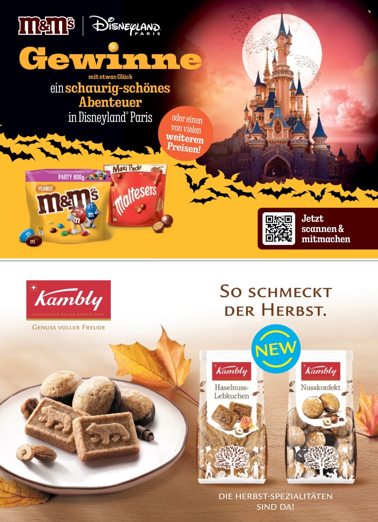 Catalogue Coop - 11.9.2025 - 17.9.2025. Page 30. Page 30