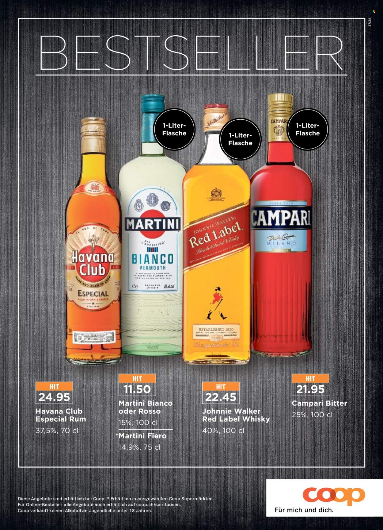 Catalogue Coop - 11.9.2025 - 17.9.2025. Page 54. Page 54
