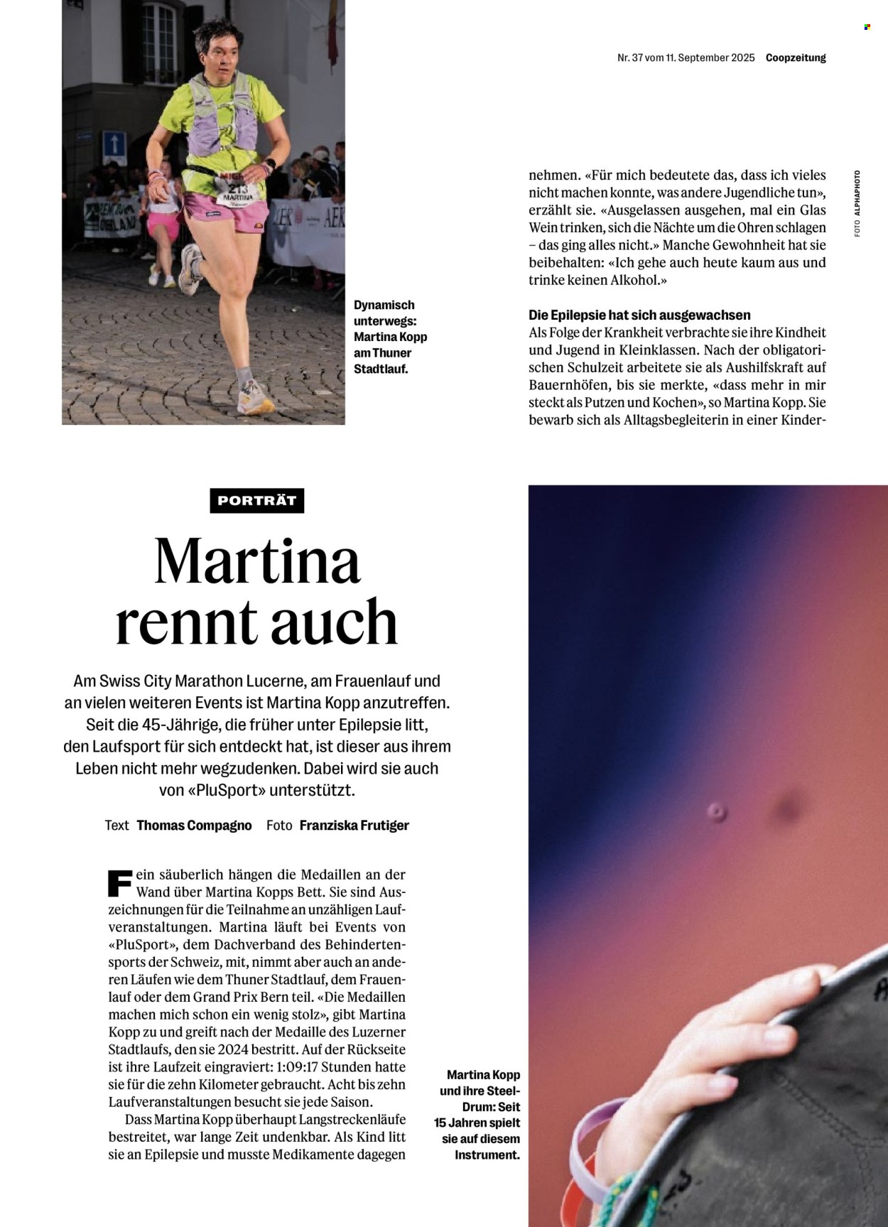 Catalogue Coop - 11.9.2025 - 17.9.2025. Page 68. Page 68