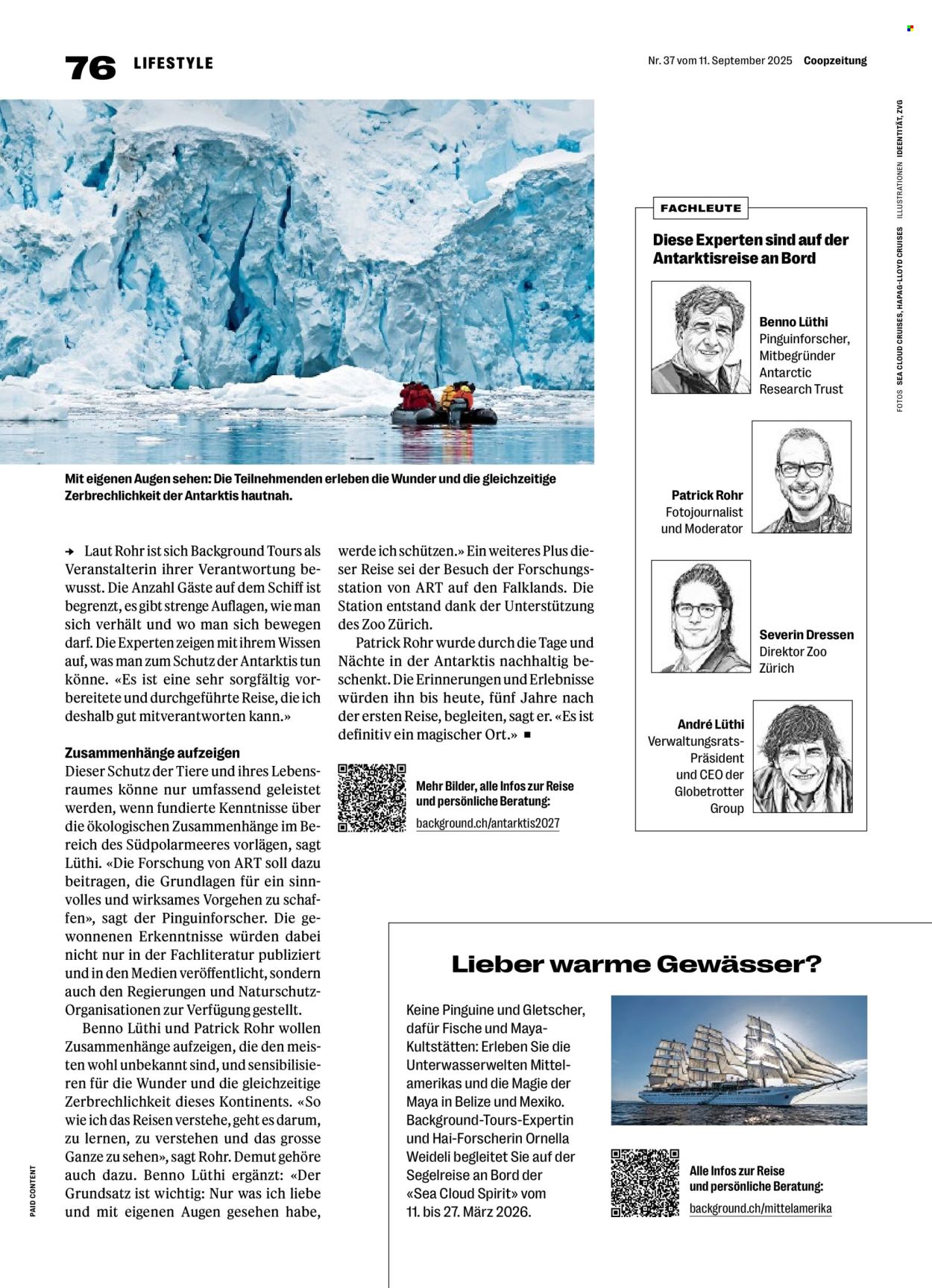 Catalogue Coop - 11.9.2025 - 17.9.2025. Page 76. Page 76