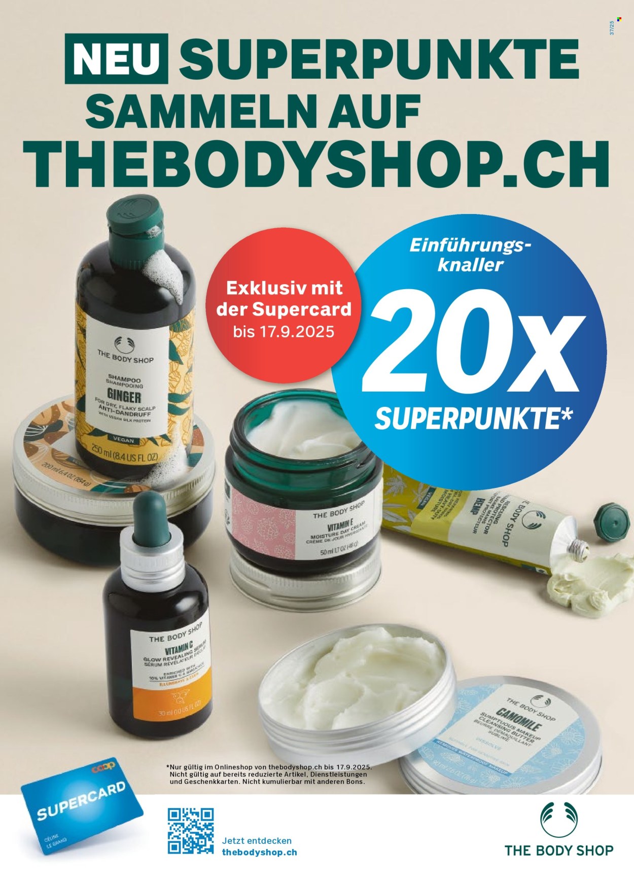Catalogue Coop - 11.9.2025 - 17.9.2025. Page 86. Page 86