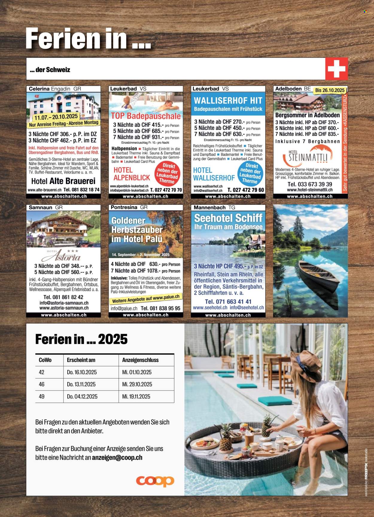 Catalogue Coop - 11.9.2025 - 17.9.2025. Page 92. Page 92