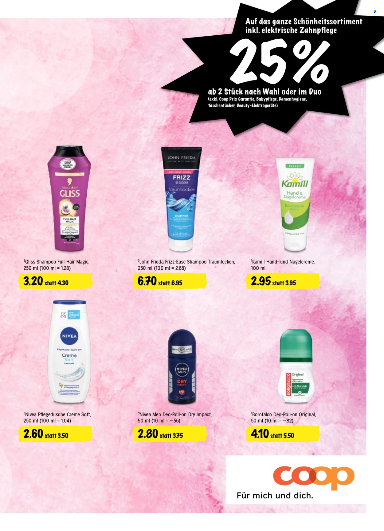 Catalogue Coop - 11.9.2025 - 17.9.2025. Page 103. Page 103