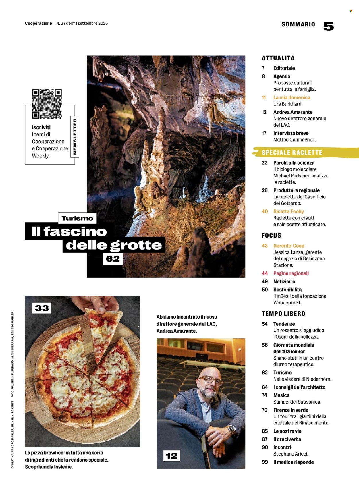 Catalogue Coop - 11.9.2025 - 17.9.2025. Page 5. Page 5