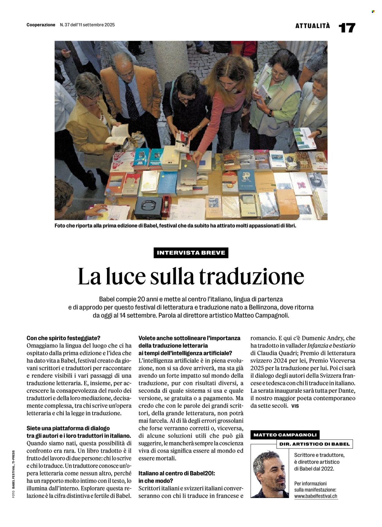 Catalogue Coop - 11.9.2025 - 17.9.2025. Page 17. Page 17