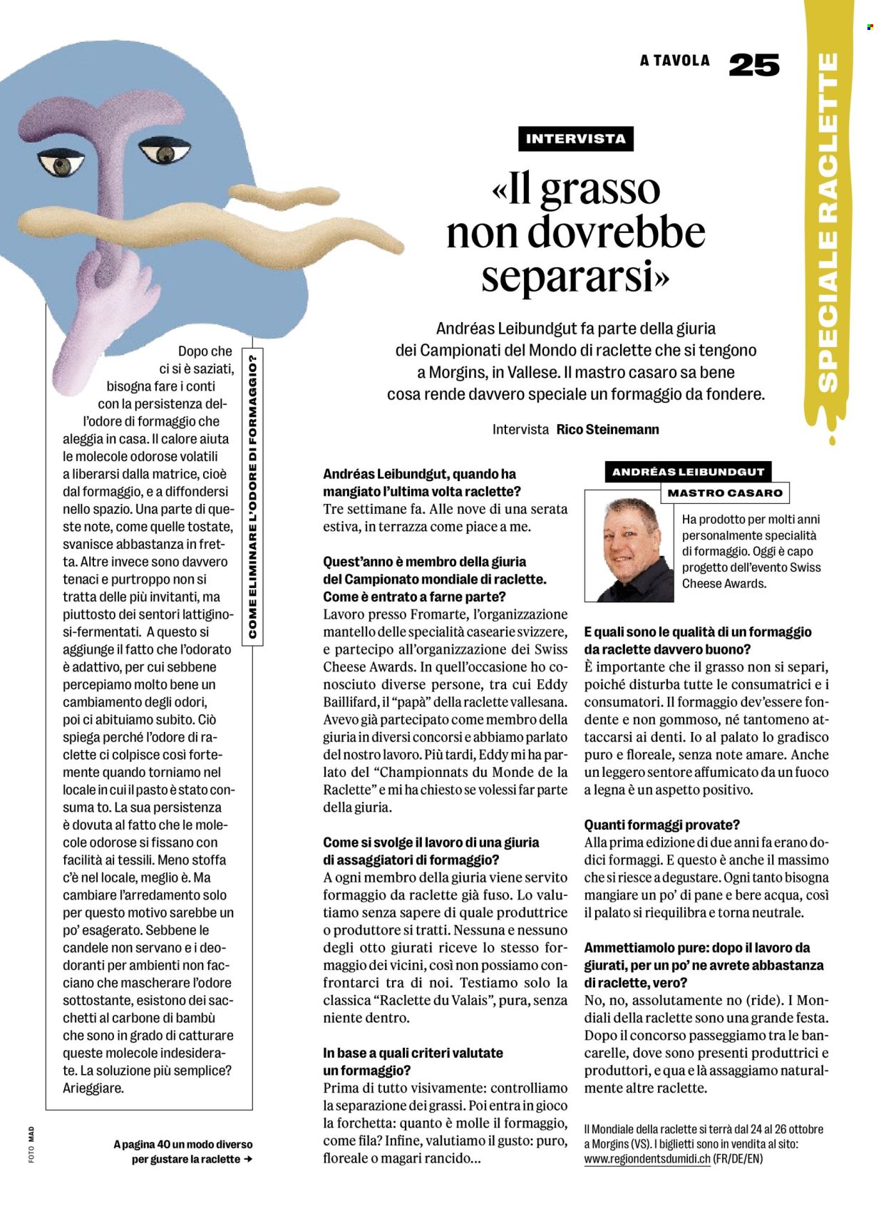 Catalogue Coop - 11.9.2025 - 17.9.2025. Page 25. Page 25