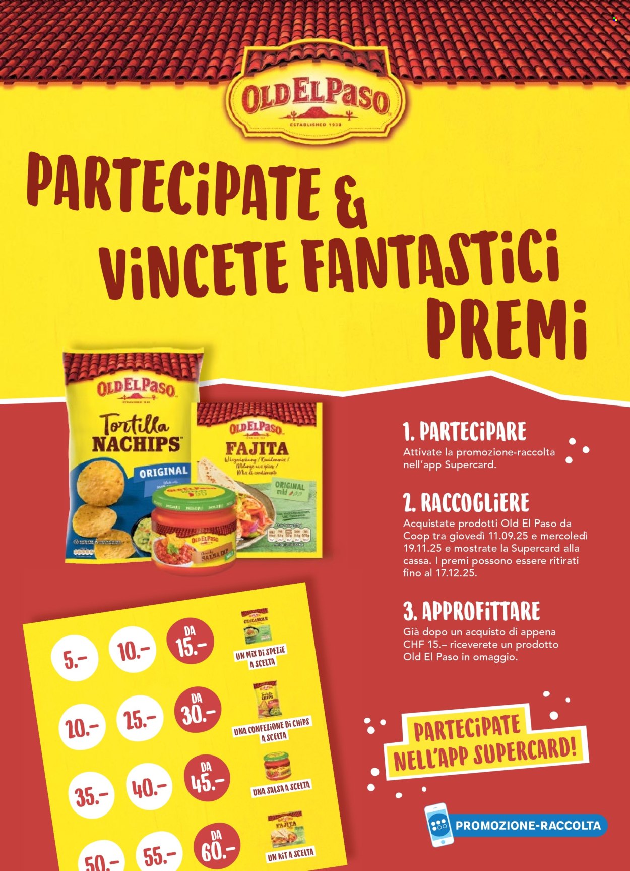 Catalogue Coop - 11.9.2025 - 17.9.2025. Page 29. Page 29