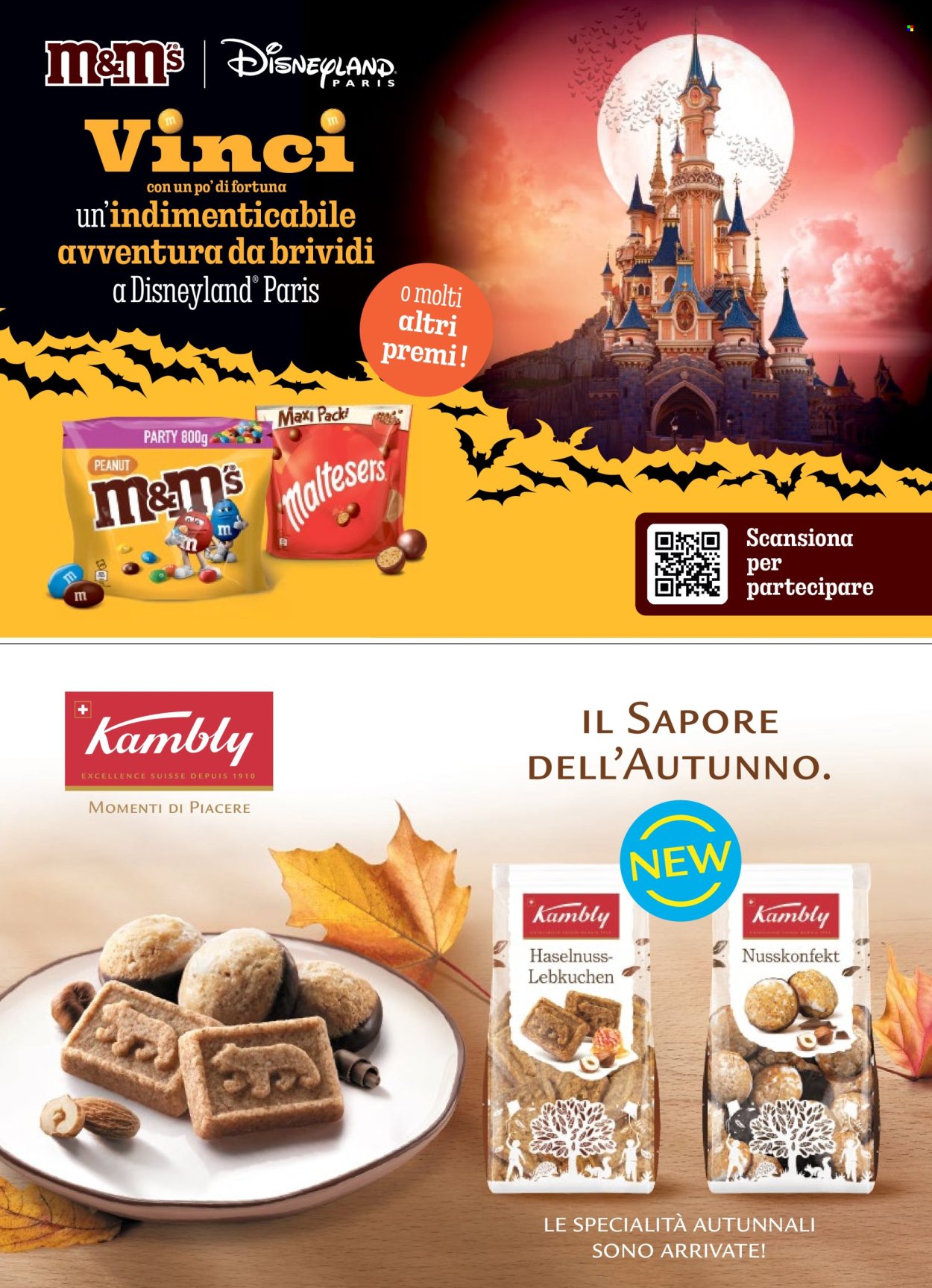 Catalogue Coop - 11.9.2025 - 17.9.2025. Page 32. Page 32