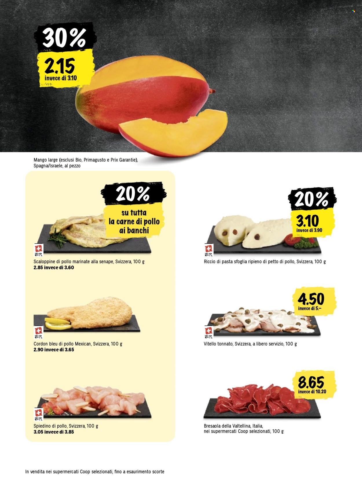 Catalogue Coop - 11.9.2025 - 17.9.2025. Page 44. Page 44