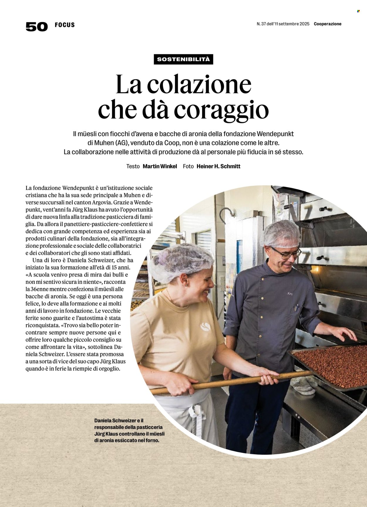 Catalogue Coop - 11.9.2025 - 17.9.2025. Page 50. Page 50