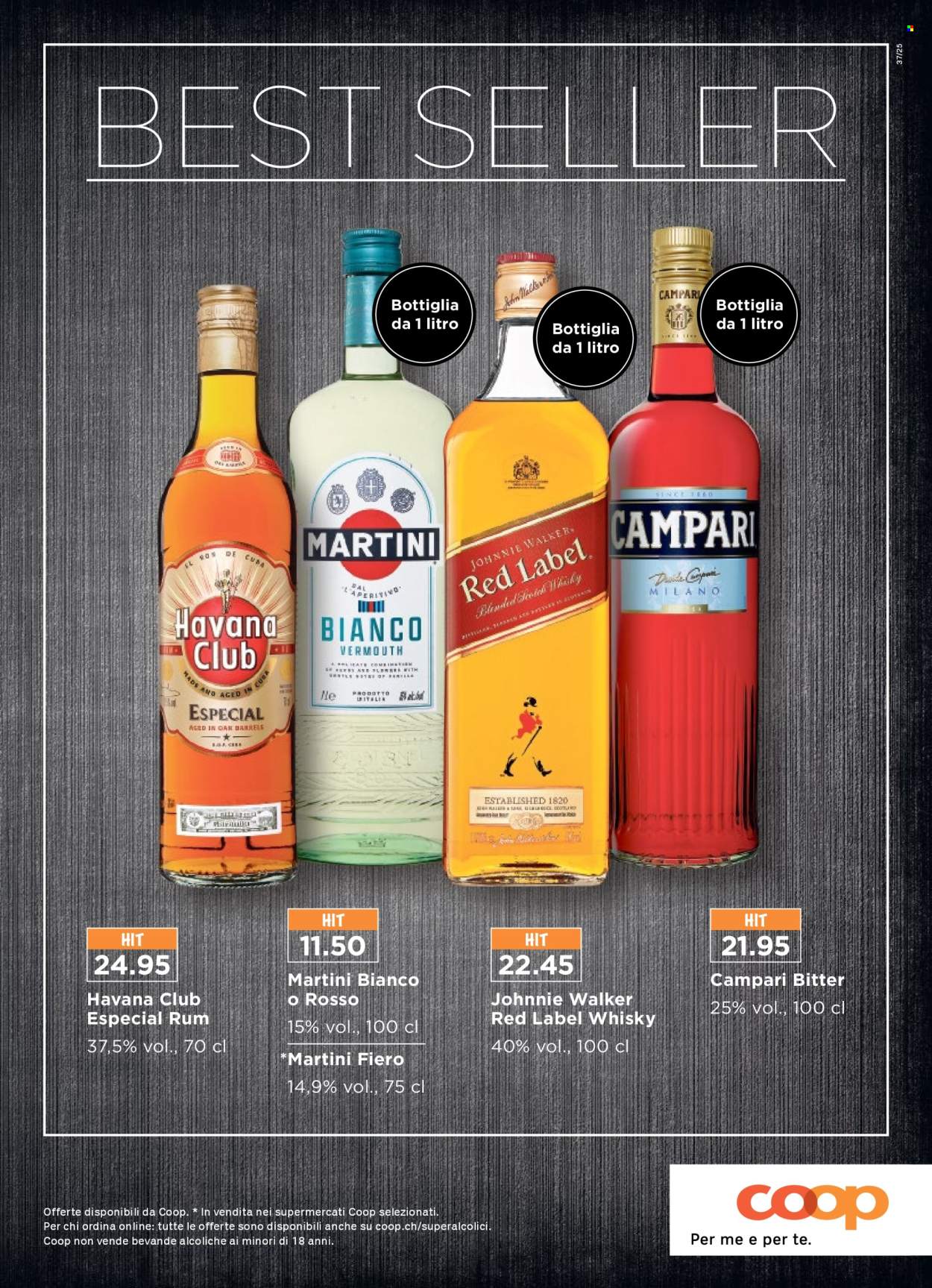 Catalogue Coop - 11.9.2025 - 17.9.2025. Page 52. Page 52