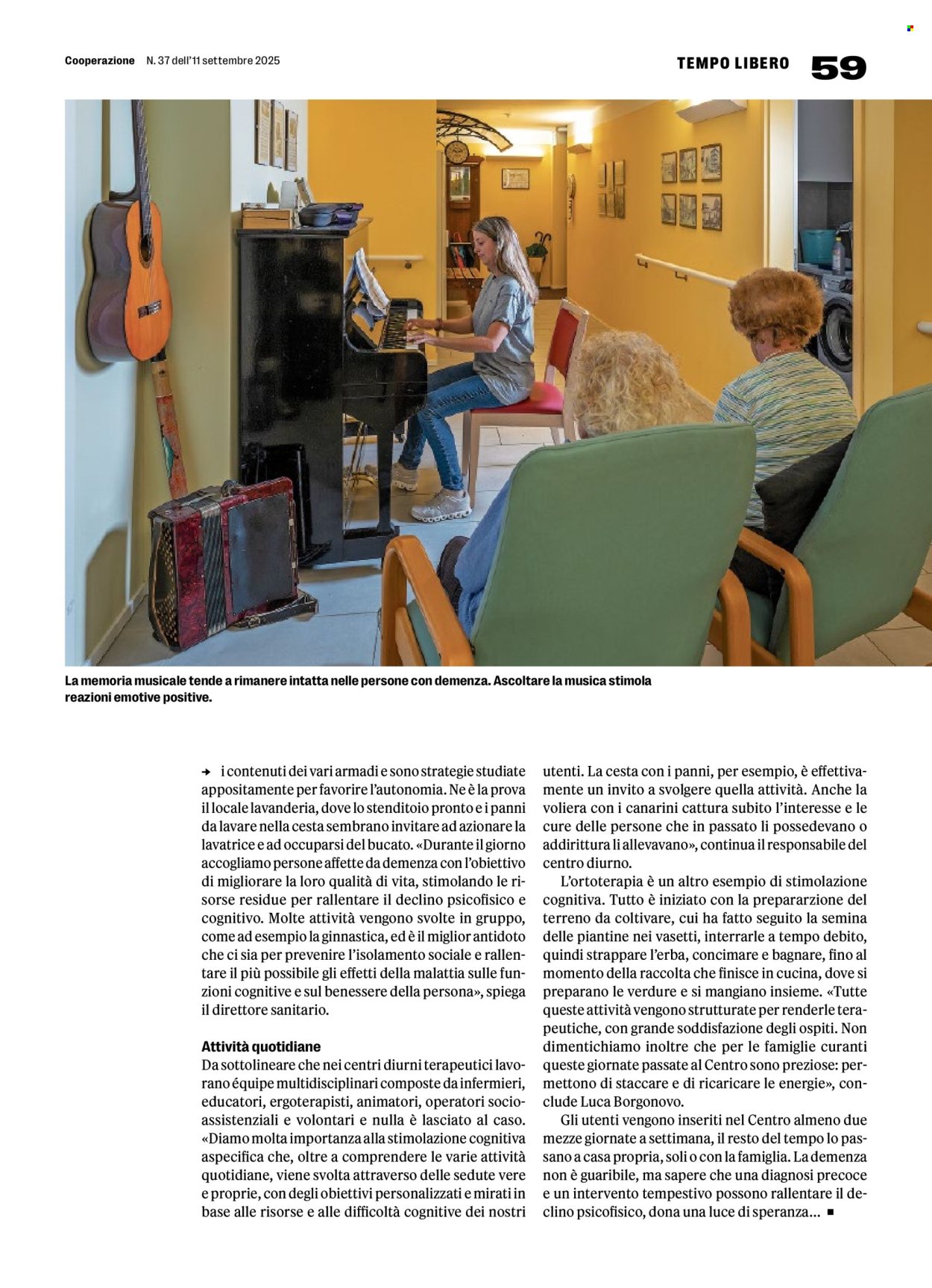 Catalogue Coop - 11.9.2025 - 17.9.2025. Page 59. Page 59