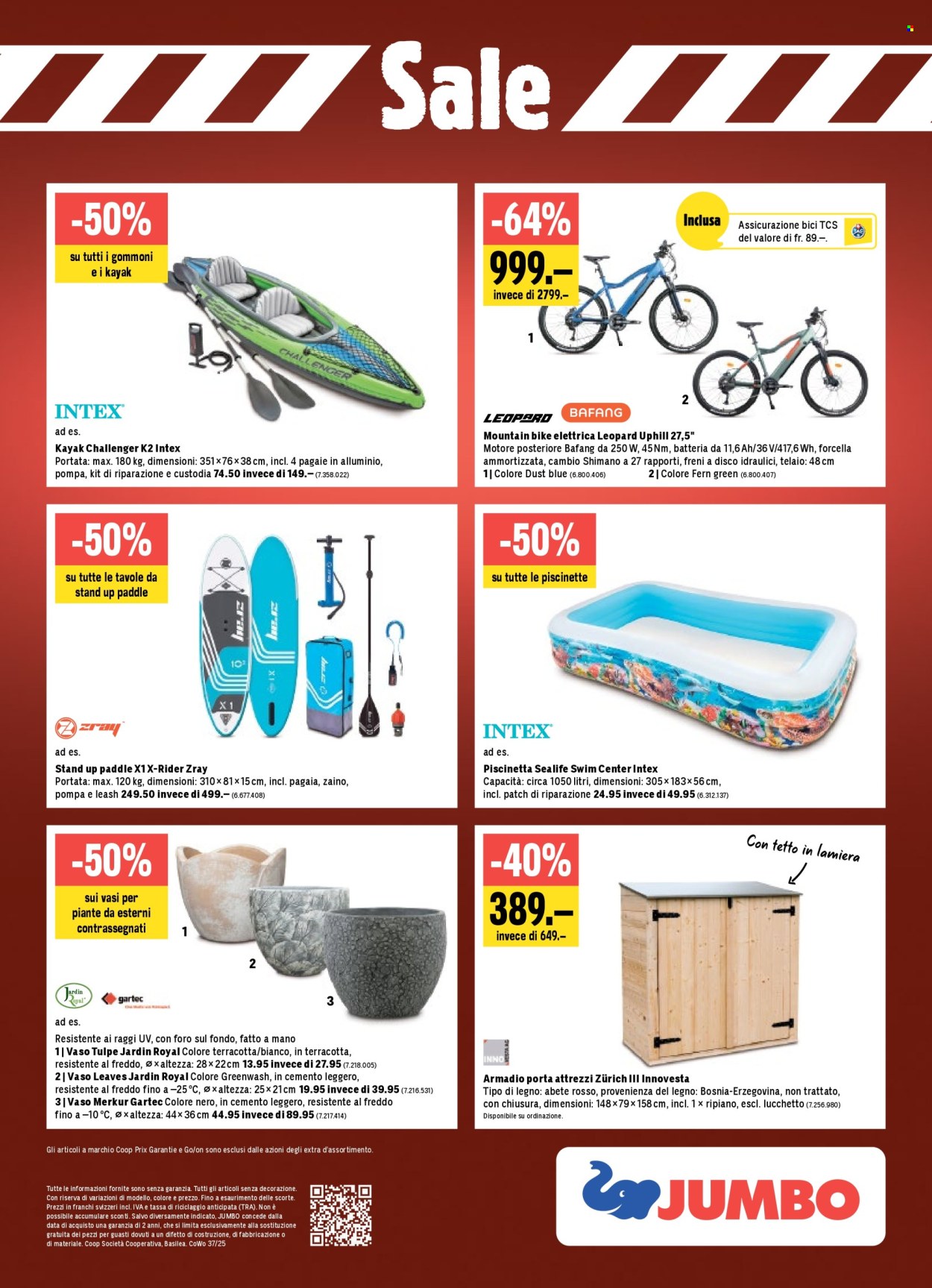 Catalogue Coop - 11.9.2025 - 17.9.2025. Page 61. Page 61