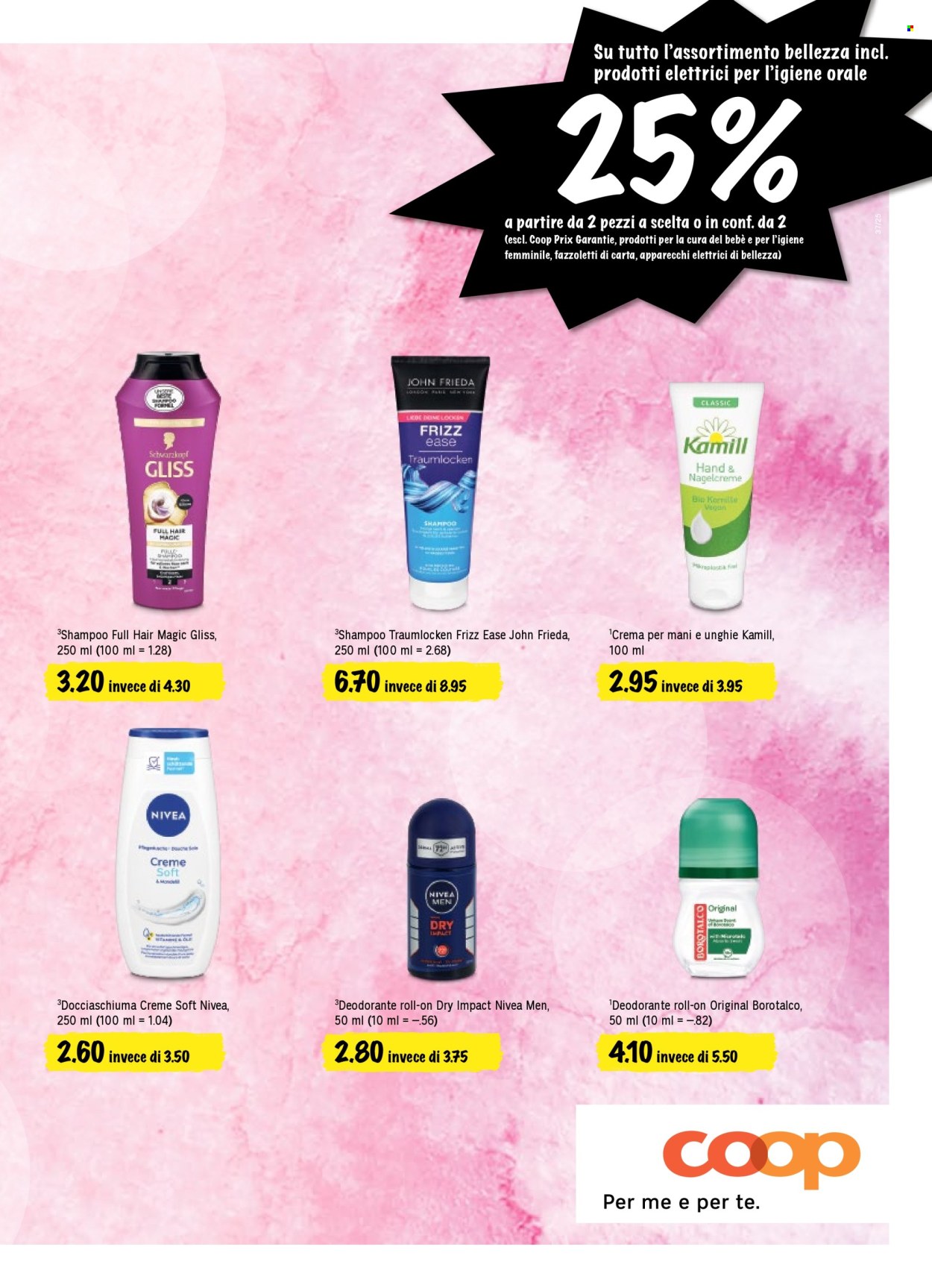 Catalogue Coop - 11.9.2025 - 17.9.2025. Page 67. Page 67