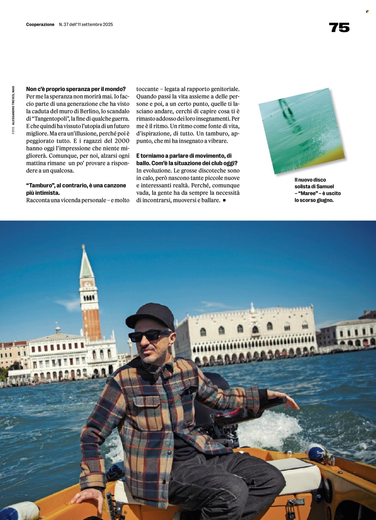 Catalogue Coop - 11.9.2025 - 17.9.2025. Page 75. Page 75