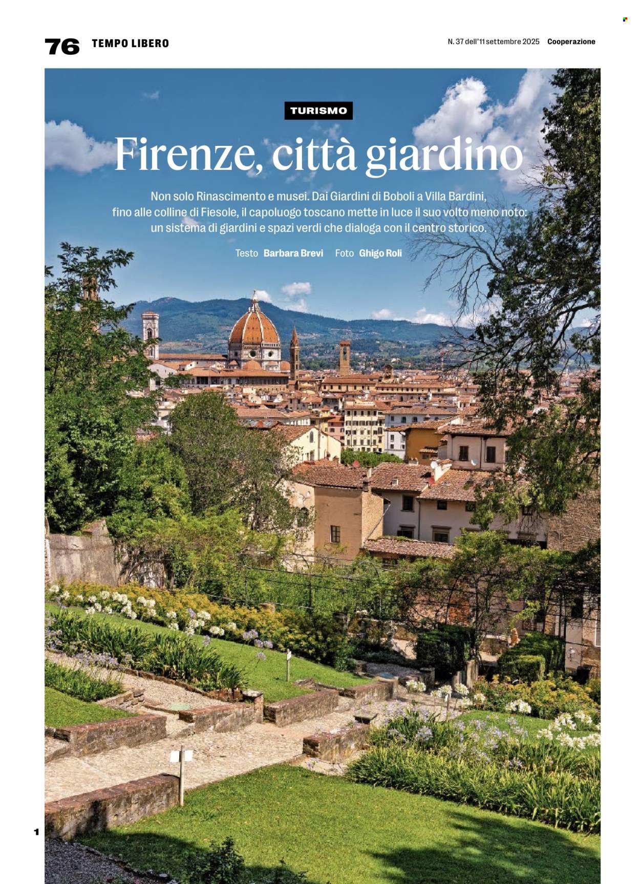 Catalogue Coop - 11.9.2025 - 17.9.2025. Page 76. Page 76