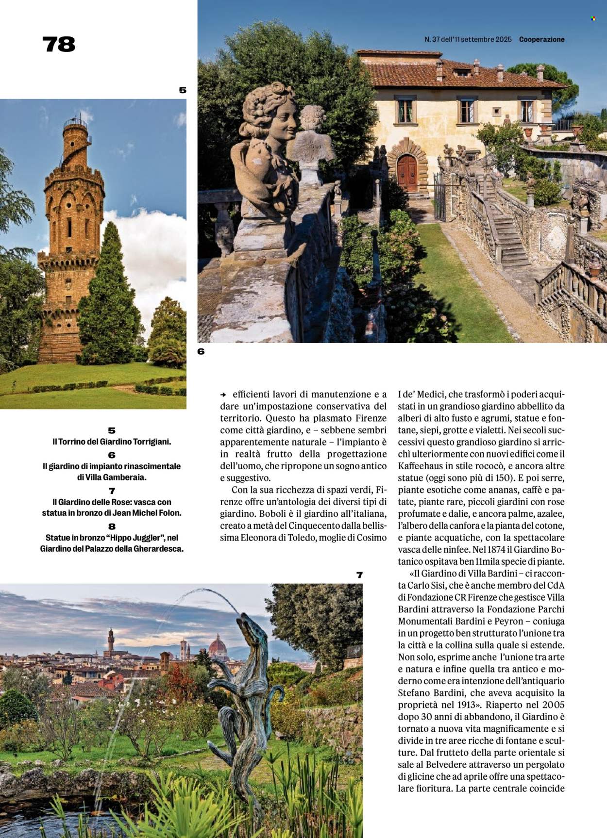 Catalogue Coop - 11.9.2025 - 17.9.2025. Page 78. Page 78